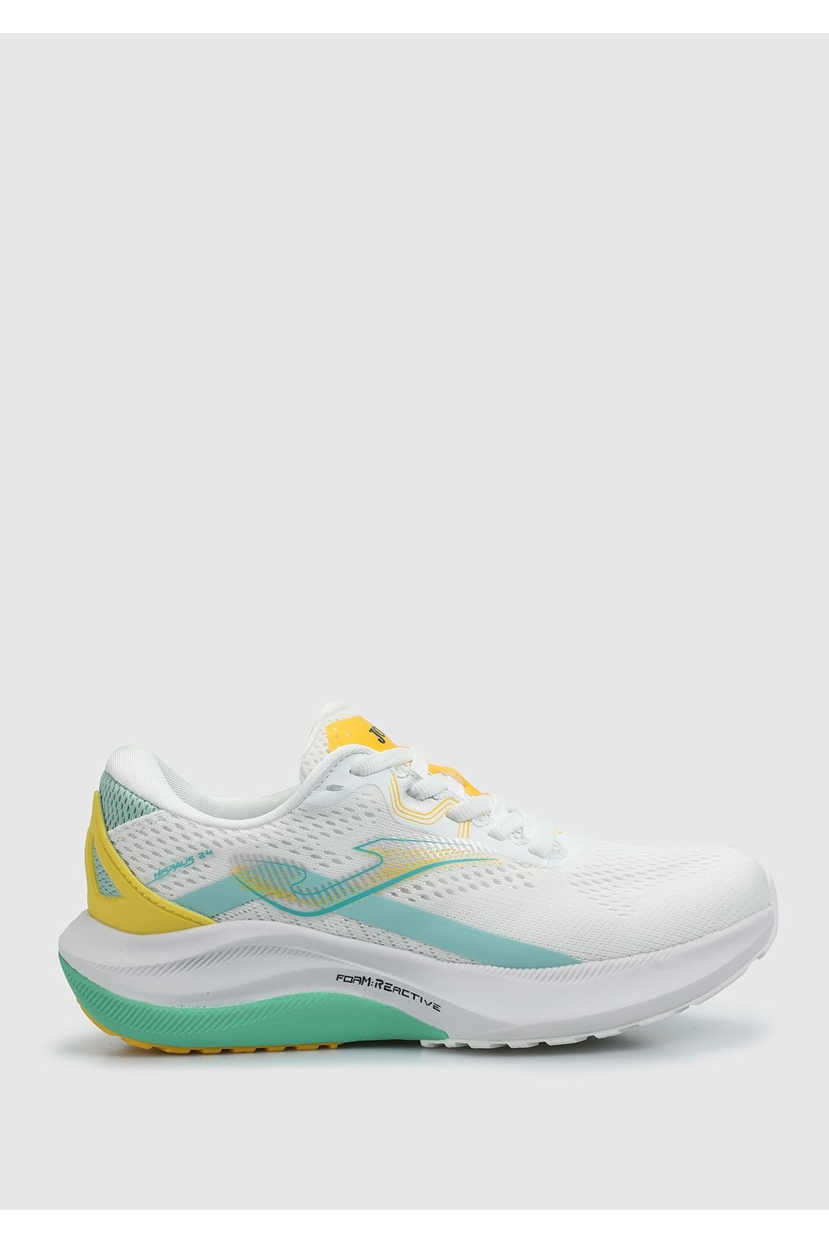 RHISLW2402 HISPALIS LADY 2402 WHITE Joma