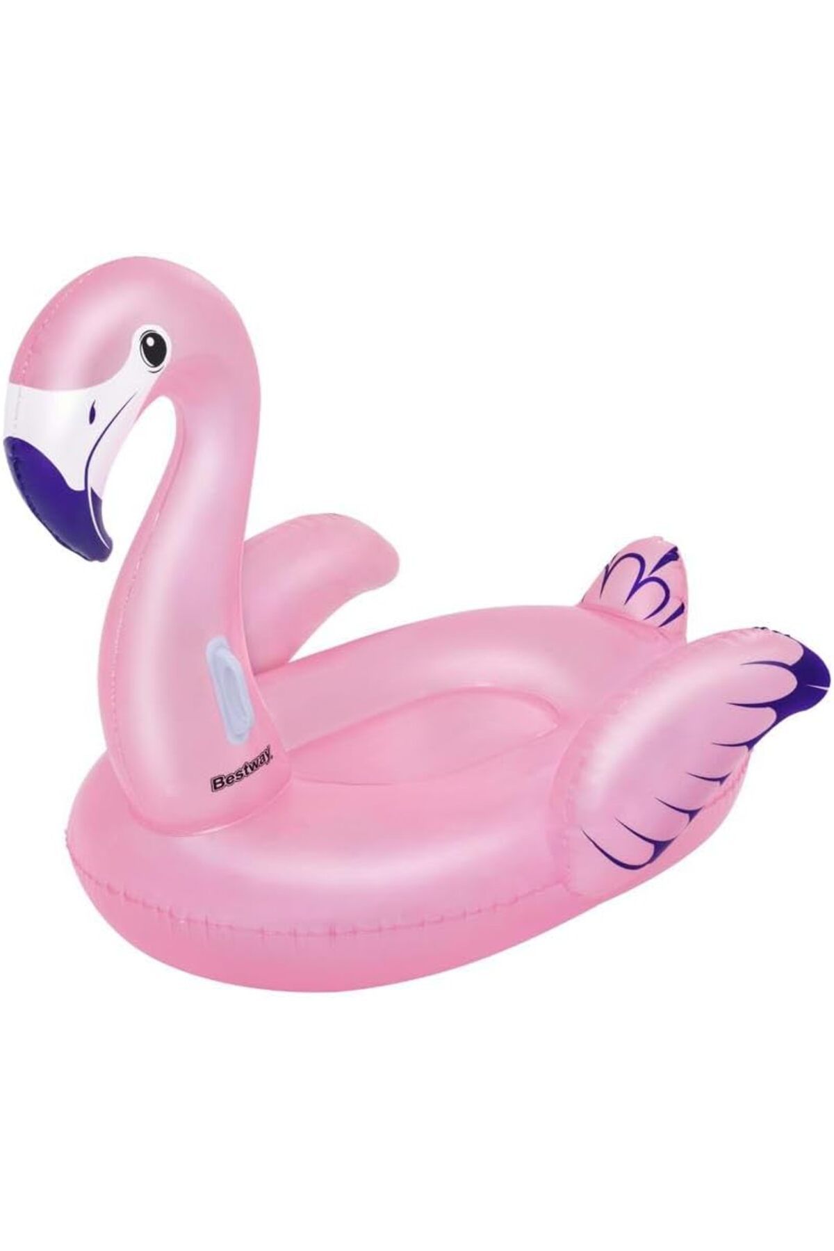 BESTWAY-Luxury Flamingo Inflatable Ride On Float 1