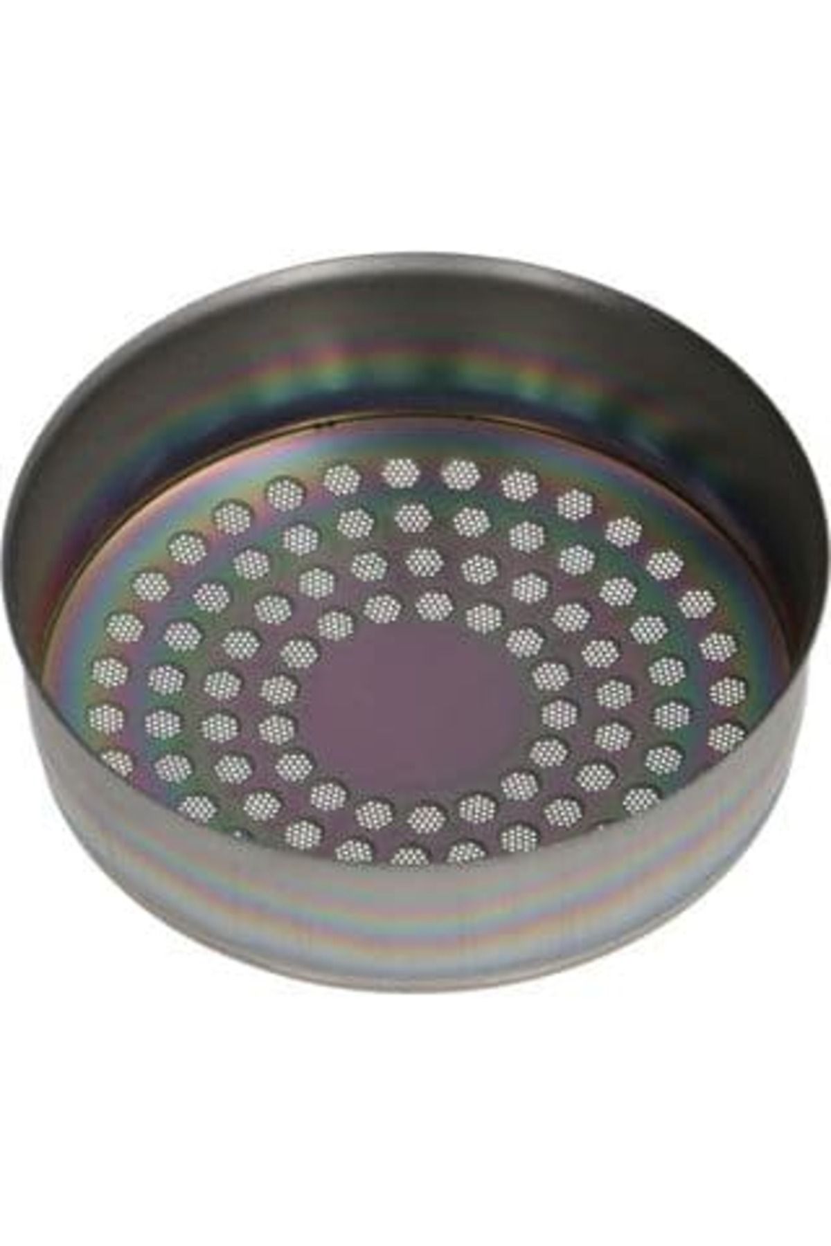 Generic-IMS SHOWER SCREEN FOR MACHINES E61 200 NT 2