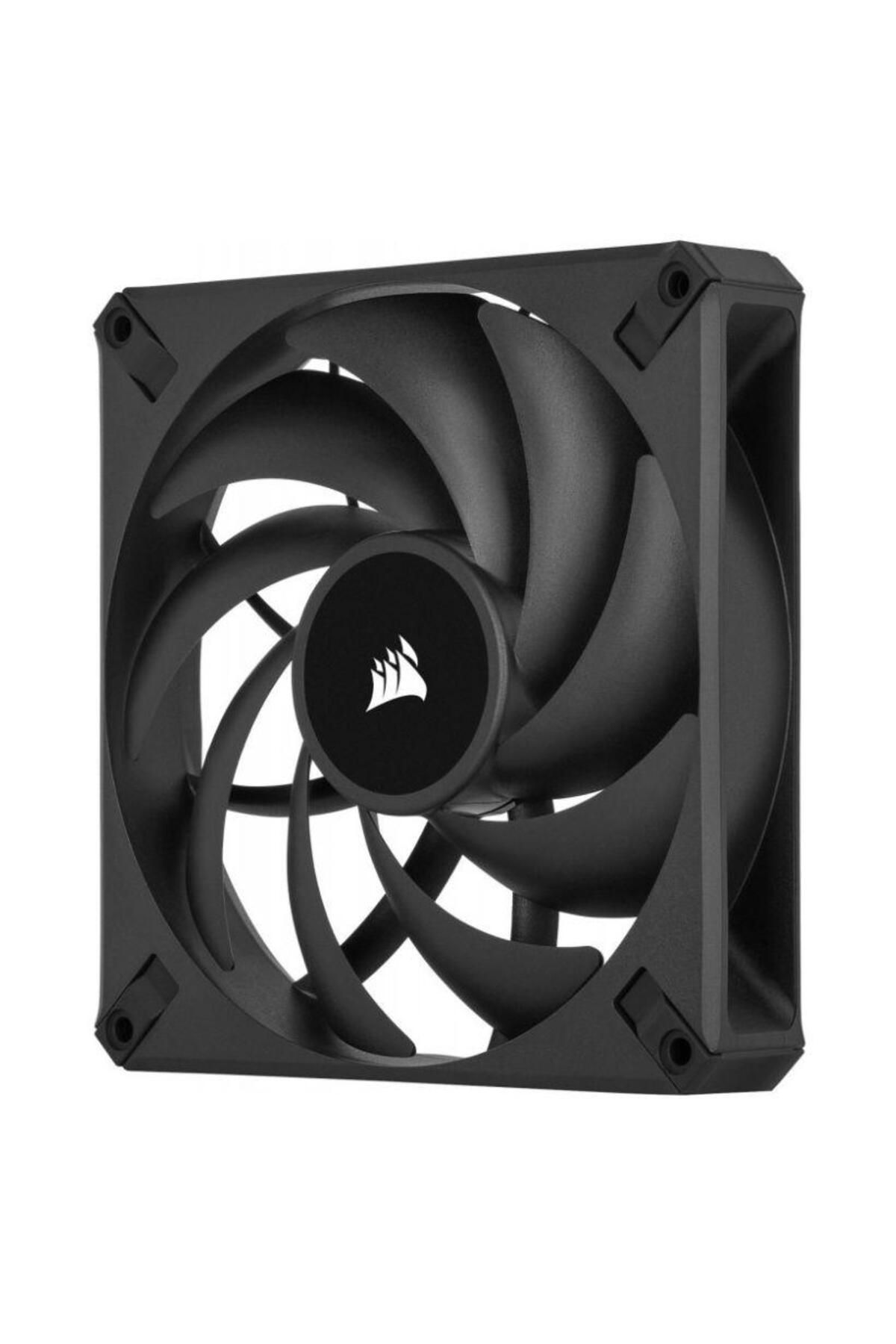 Corsair-Ventilator Corsair AF Series AF140 High-Performance, PWM, 140mm 4