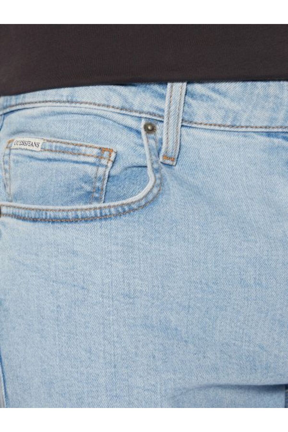 Guess-Pantofi pentru bărbați - M4YA1CD5DM1 4