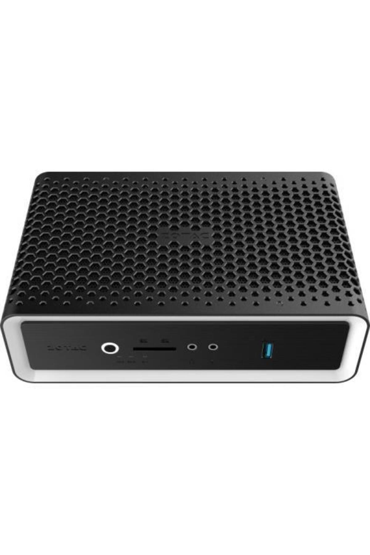 Zotac-Calculator Barebone Zotac ZBOX CA621 Nano(Procesor AMD Ryzen3 3200U(2 core,2.6GHz up to 3.5GHz, 4Mb) 1