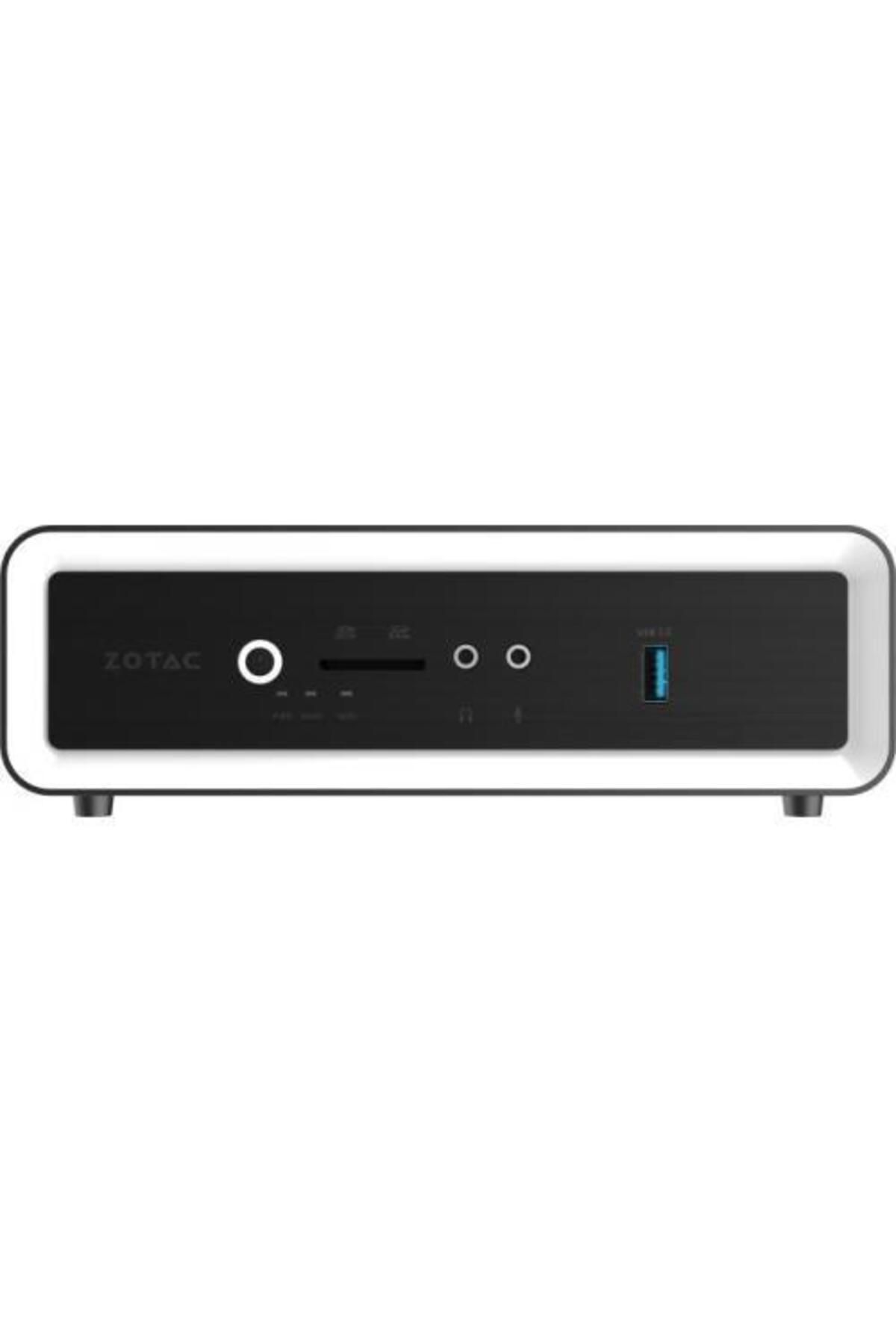Zotac-Calculator Barebone Zotac ZBOX CA621 Nano(Procesor AMD Ryzen3 3200U(2 core,2.6GHz up to 3.5GHz, 4Mb) 2