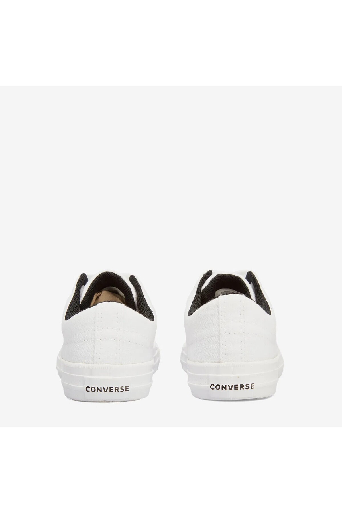 Converse-Men's White Converse Day One Classic Sports & Casual Shoes A14806C-White 3