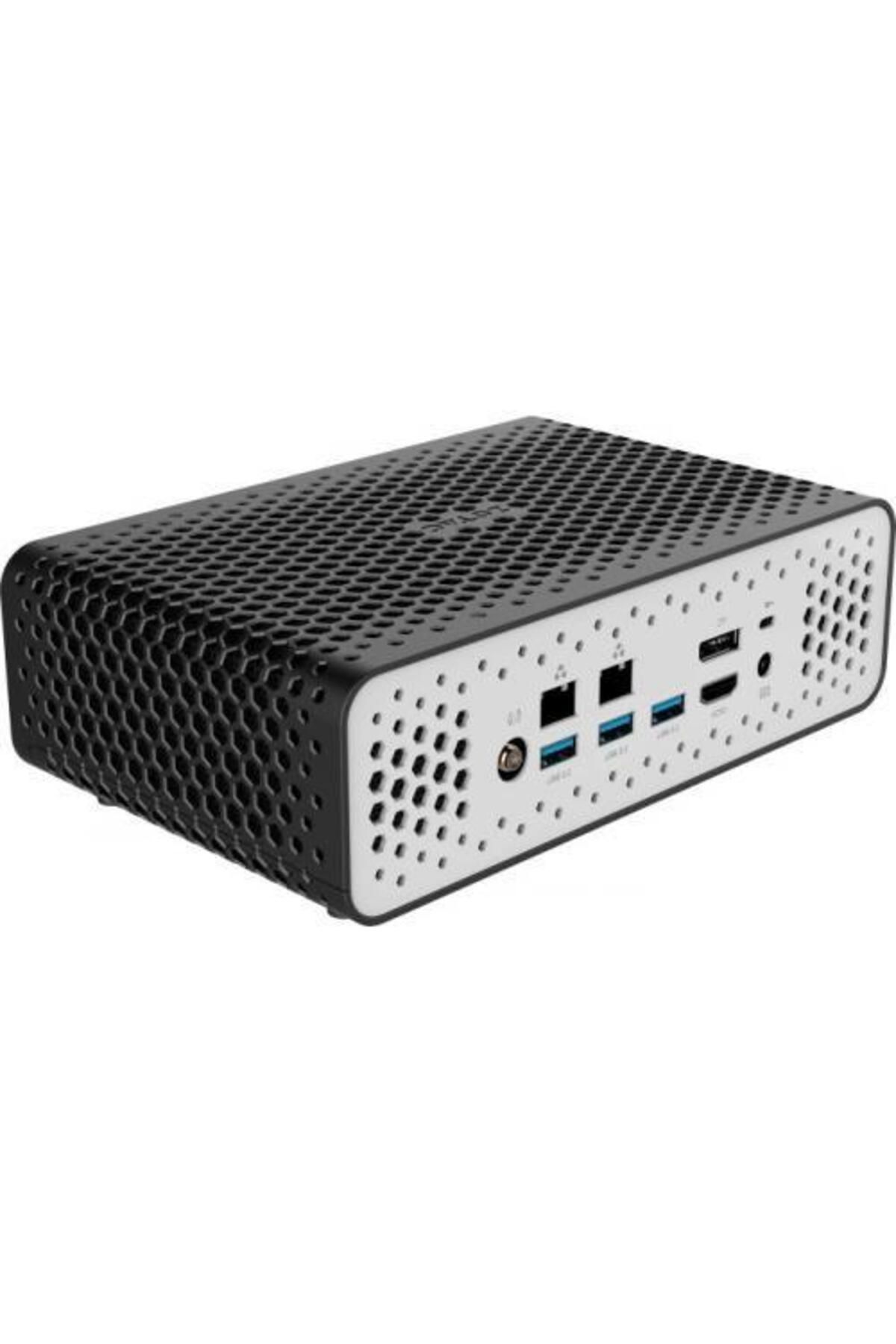 Zotac-Calculator Barebone Zotac ZBOX CA621 Nano(Procesor AMD Ryzen3 3200U(2 core,2.6GHz up to 3.5GHz, 4Mb) 5