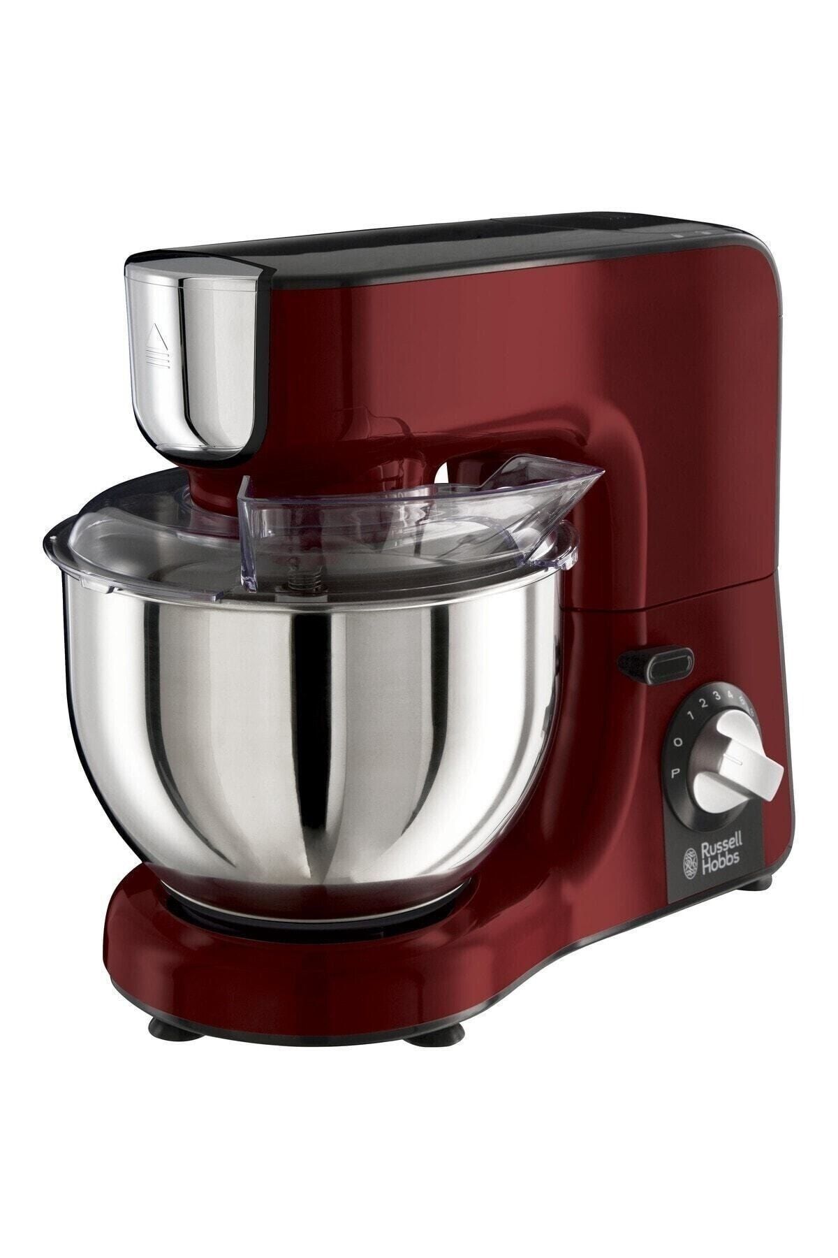 RUSSEL HOBBS 1000 W Güç (W) -2.5 kg (5 L) Kapasiteli Desire Mutfak Robotu