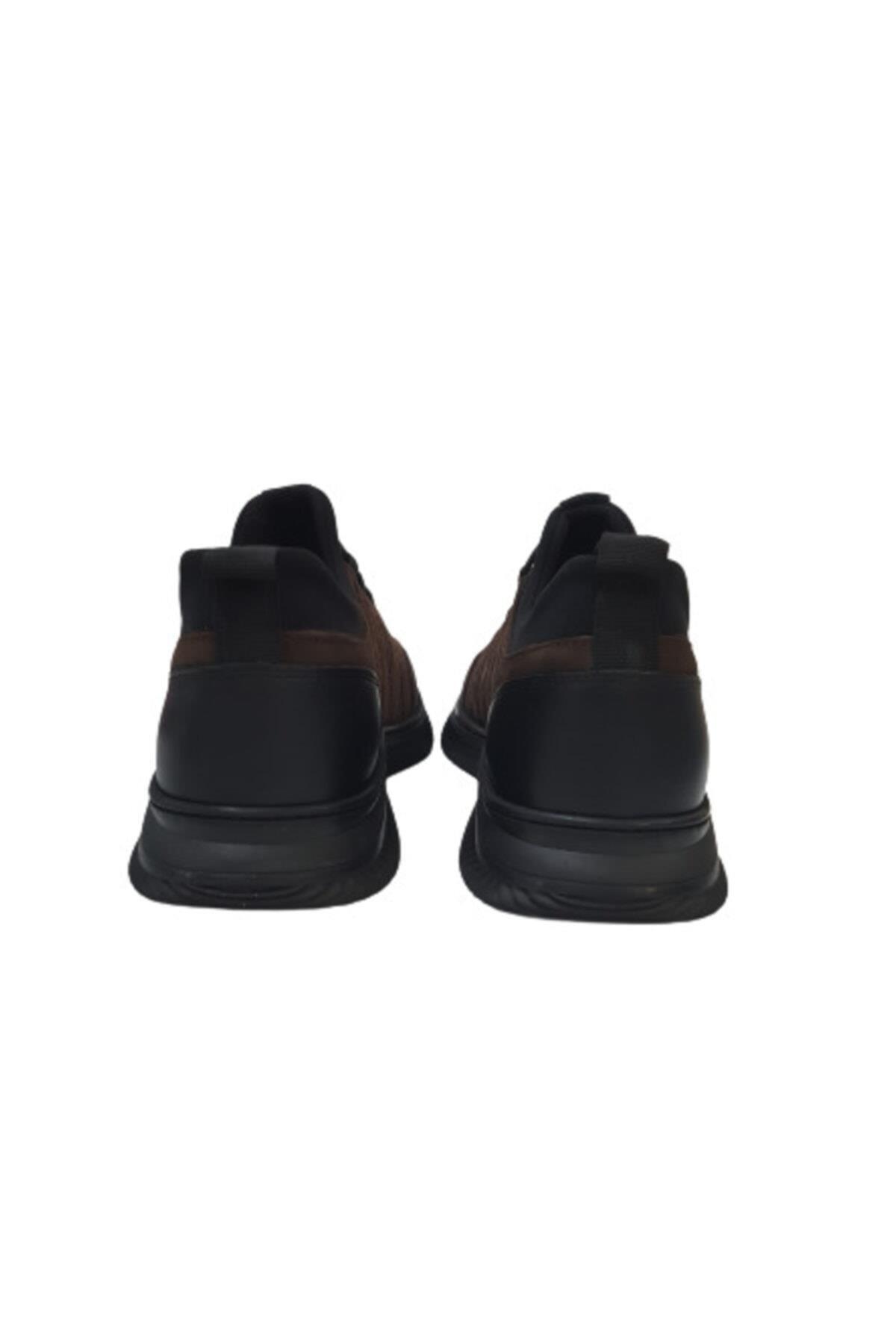 کفش کژوال مردانه راسته | پیر کاردین Pierre Cardin 77541 - تصویر 7