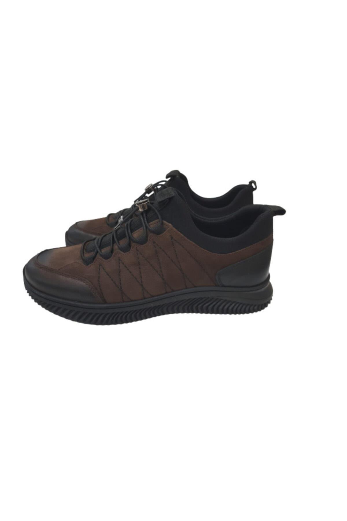 کفش کژوال مردانه راسته | پیر کاردین Pierre Cardin 77541 - تصویر 4