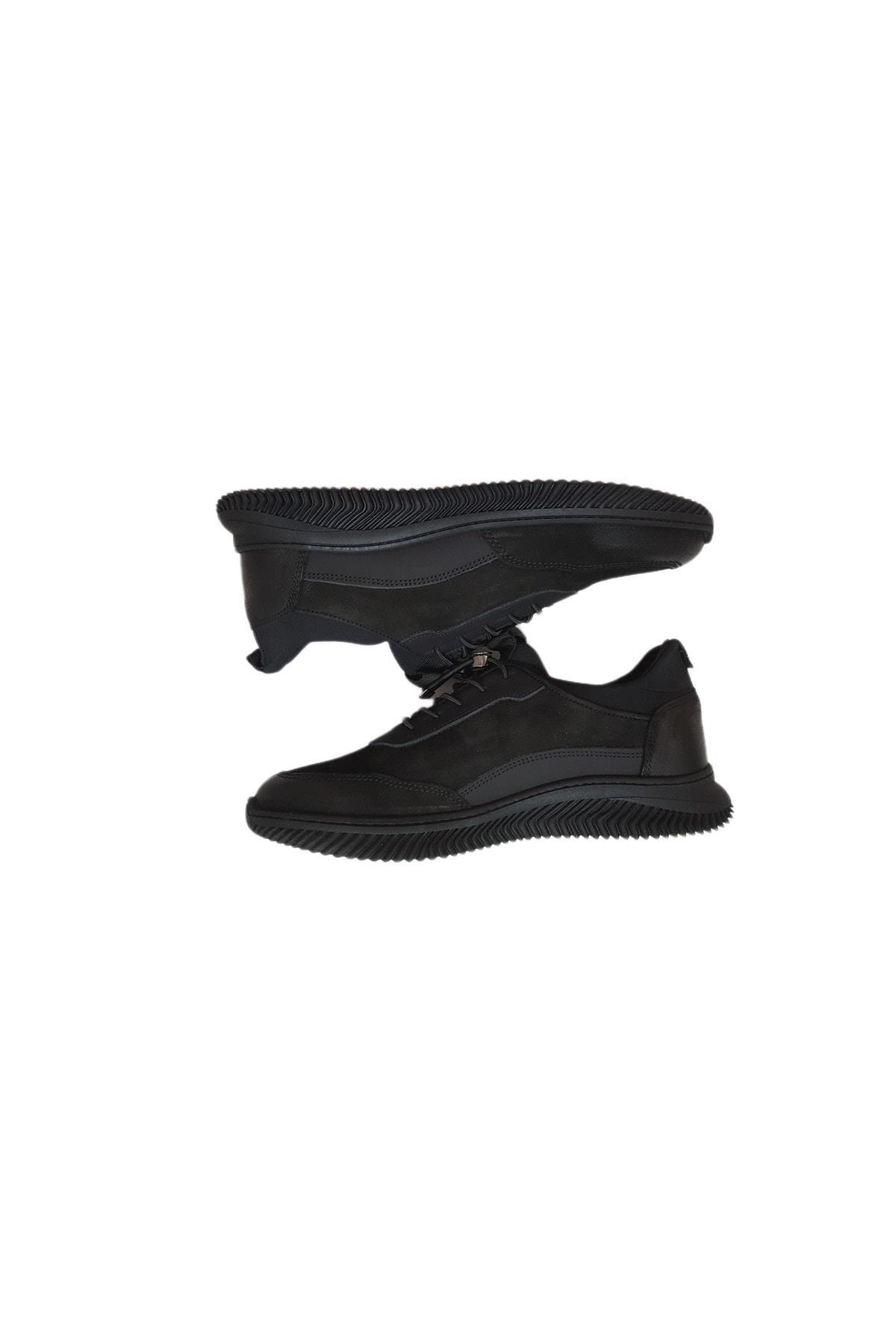 کفش کژوال مردانه راسته | پیر کاردین Pierre Cardin BBE66421 - تصویر 4