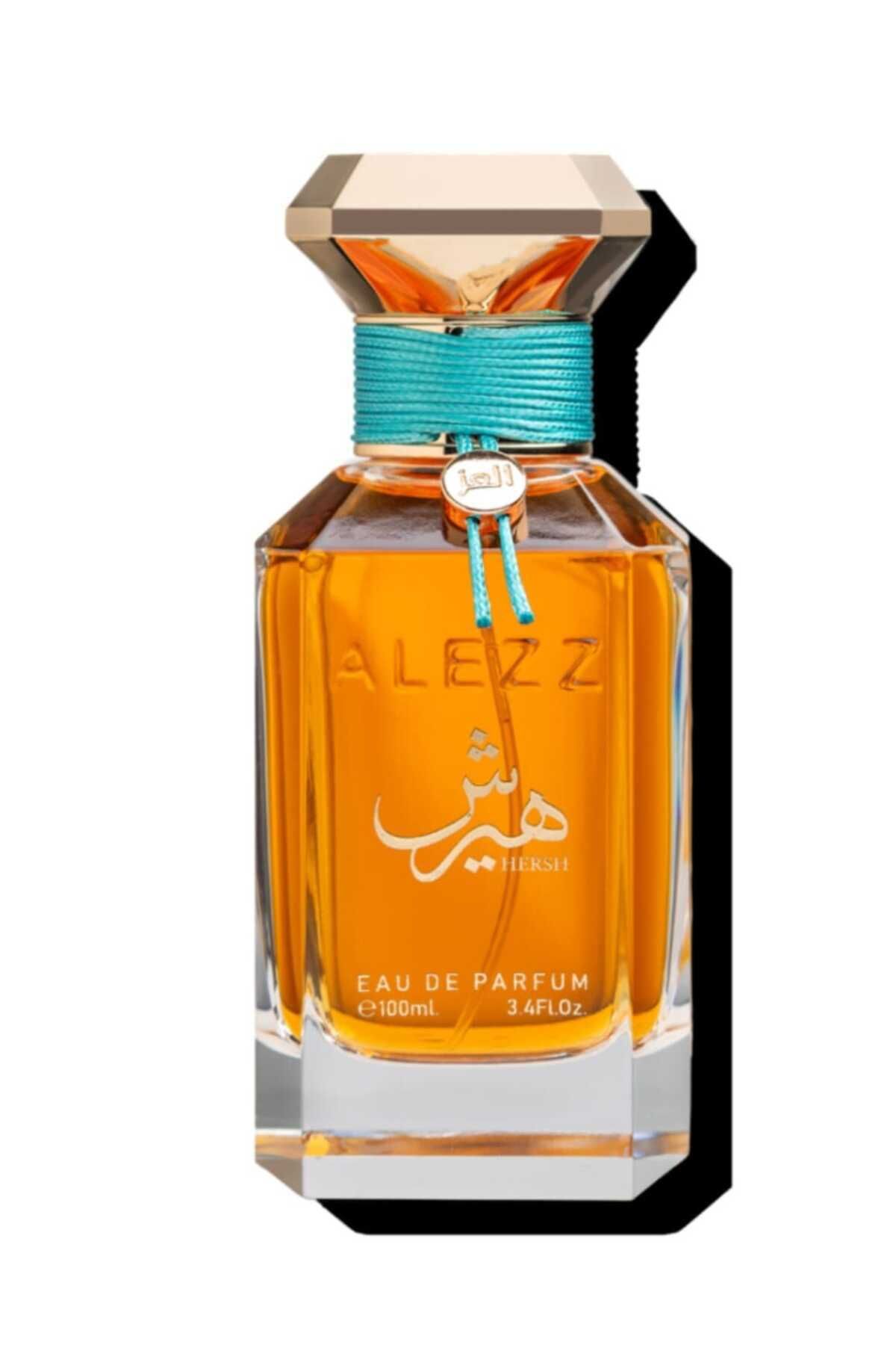 alezz oud-Hirsch Eau de Parfum 100 ml 1