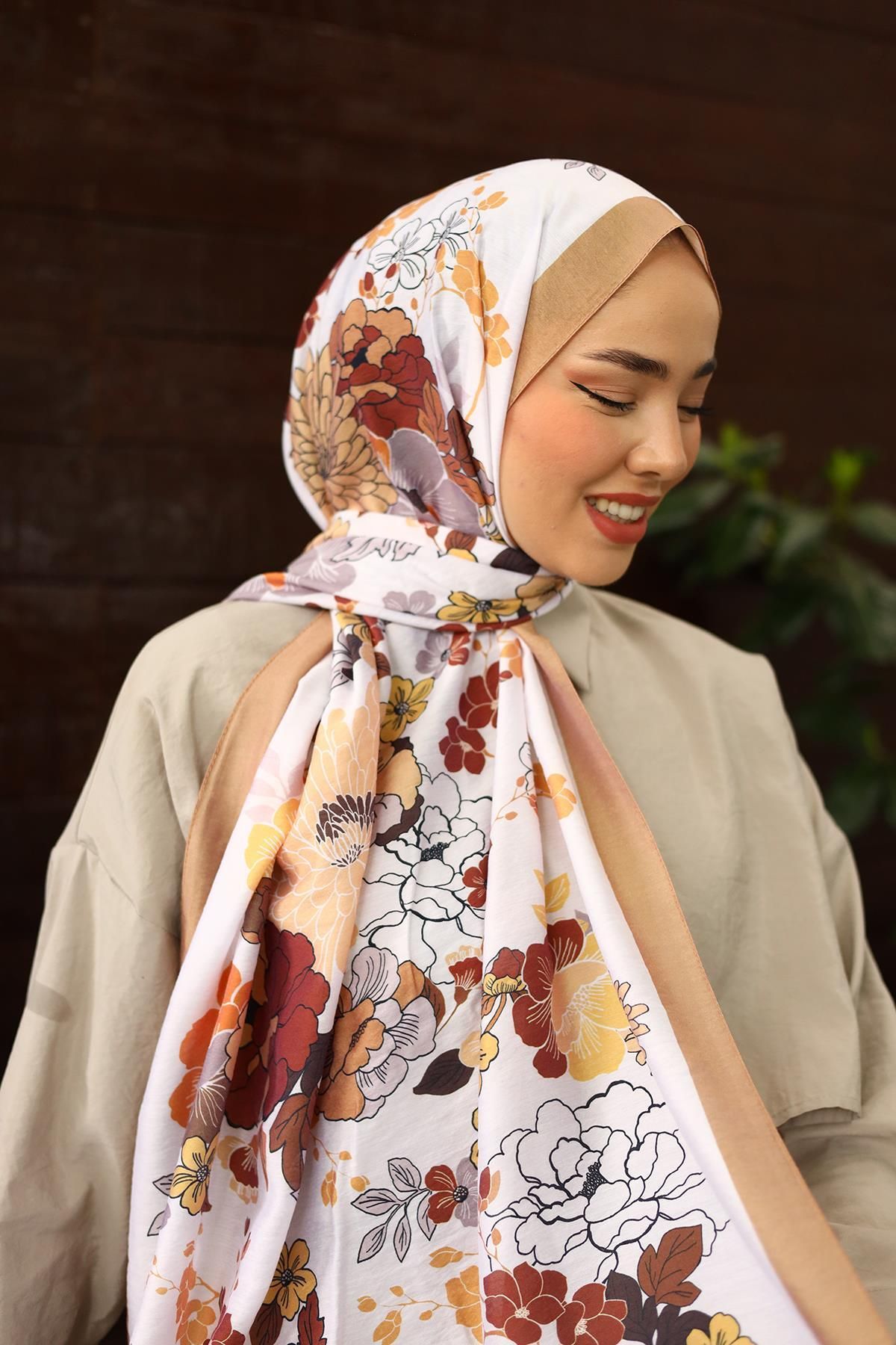 Silk Home-Olinda Shawl Model 49004-36 6