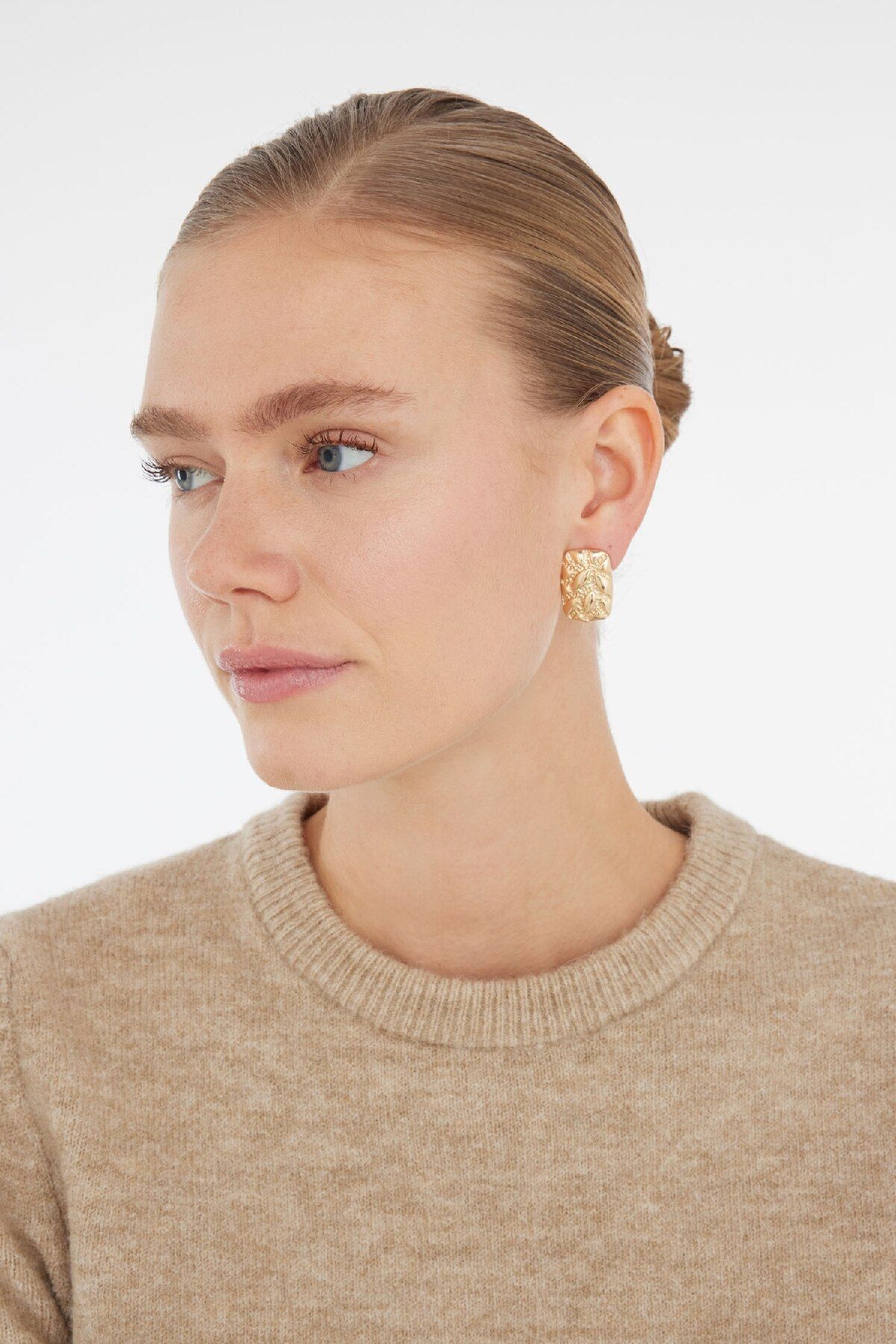DeFacto-Set of 2 Earrings for Women - E1427Axns 2