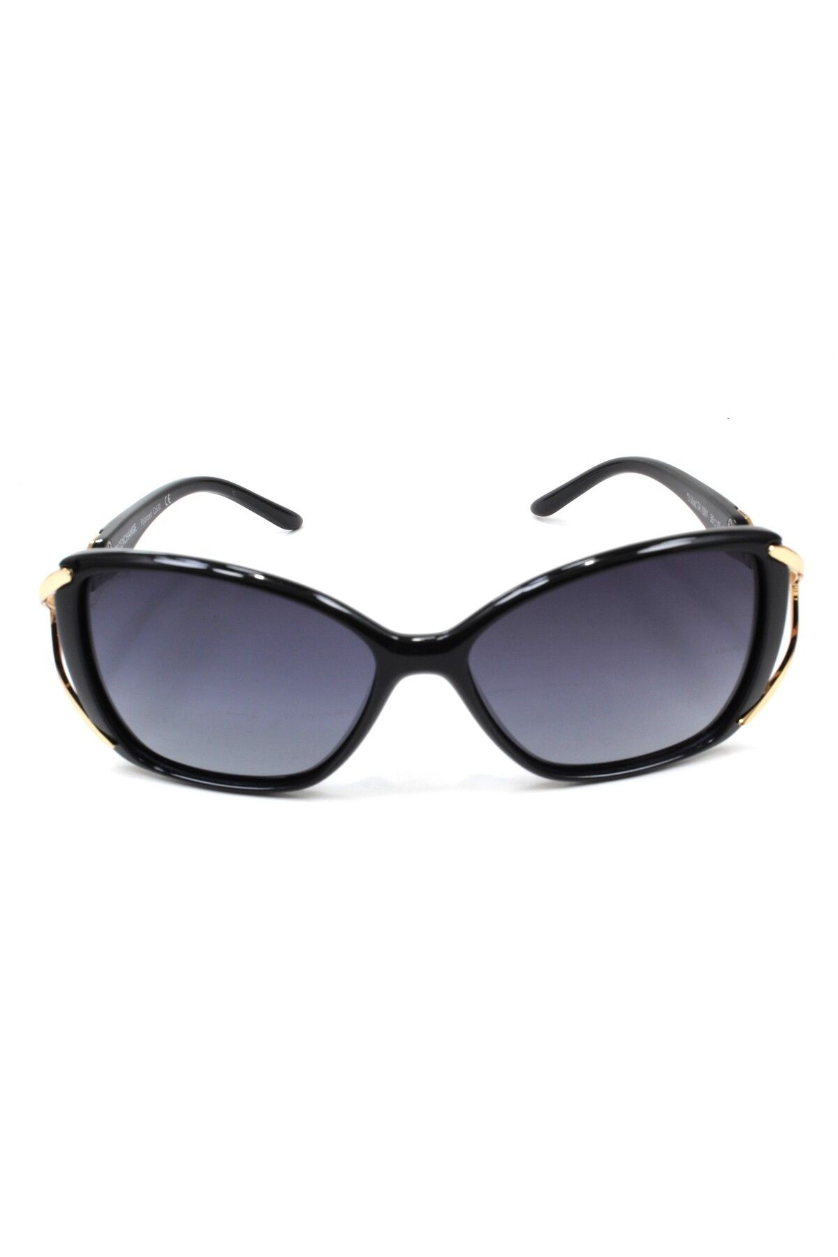 Polo Exchange-1001 C10 56 Polarized Sunglasses 2