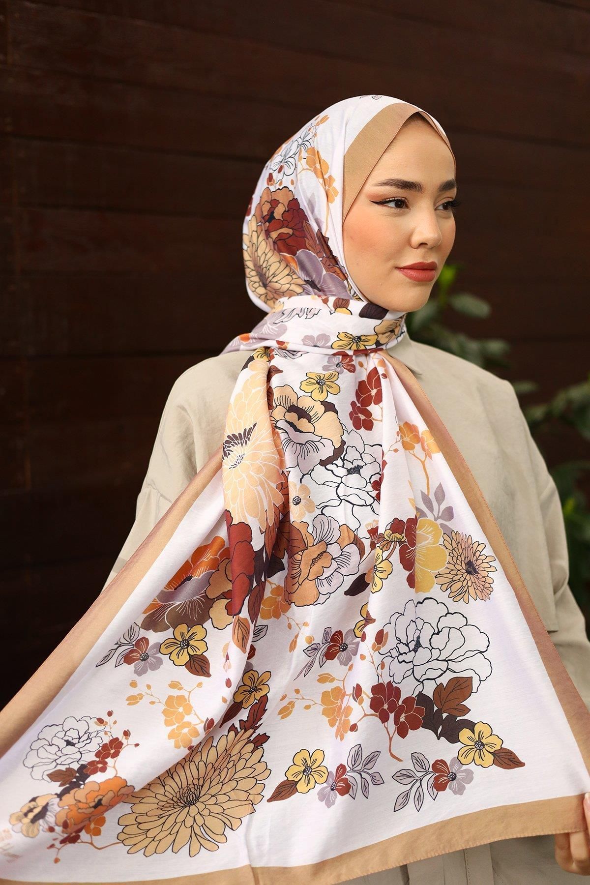 Silk Home-Olinda Shawl Model 49004-36 1
