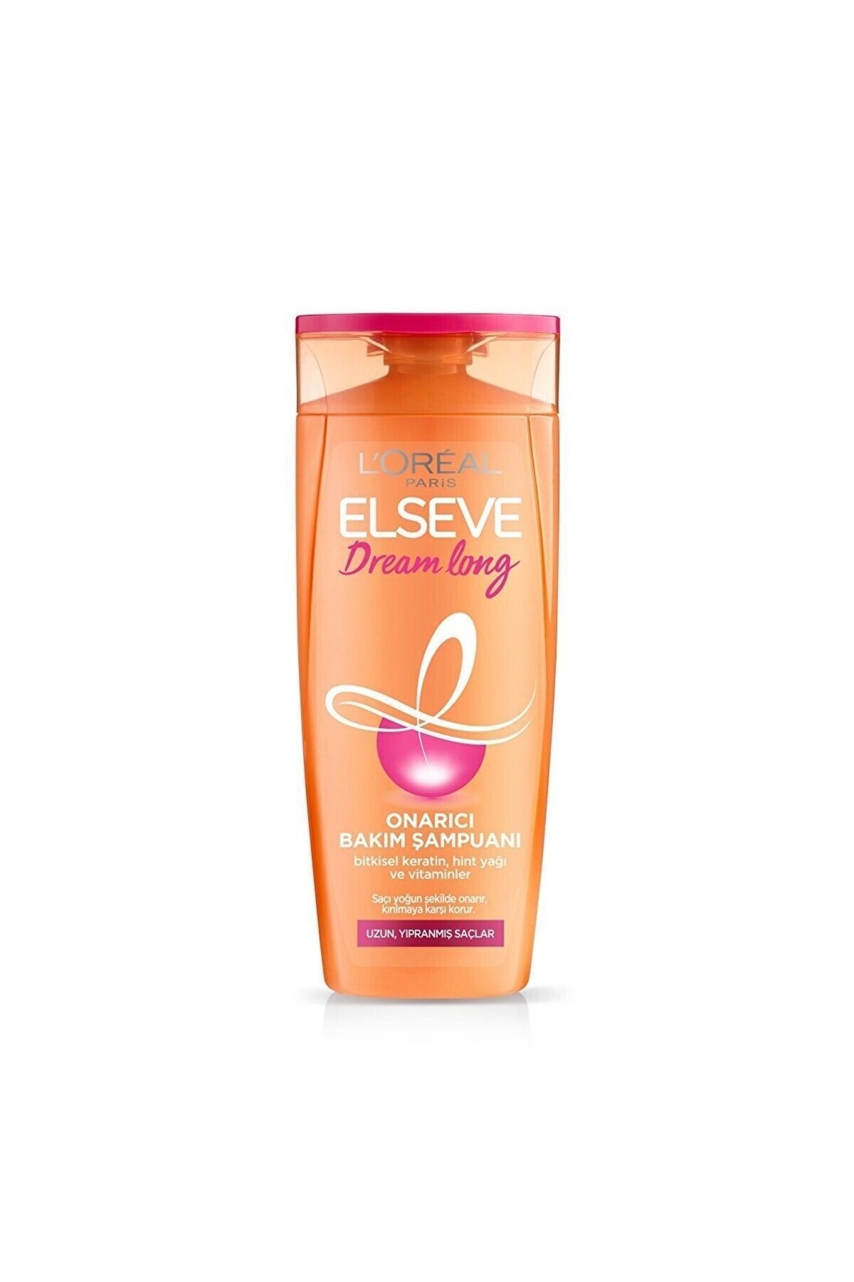 شامپو السیو elsv
