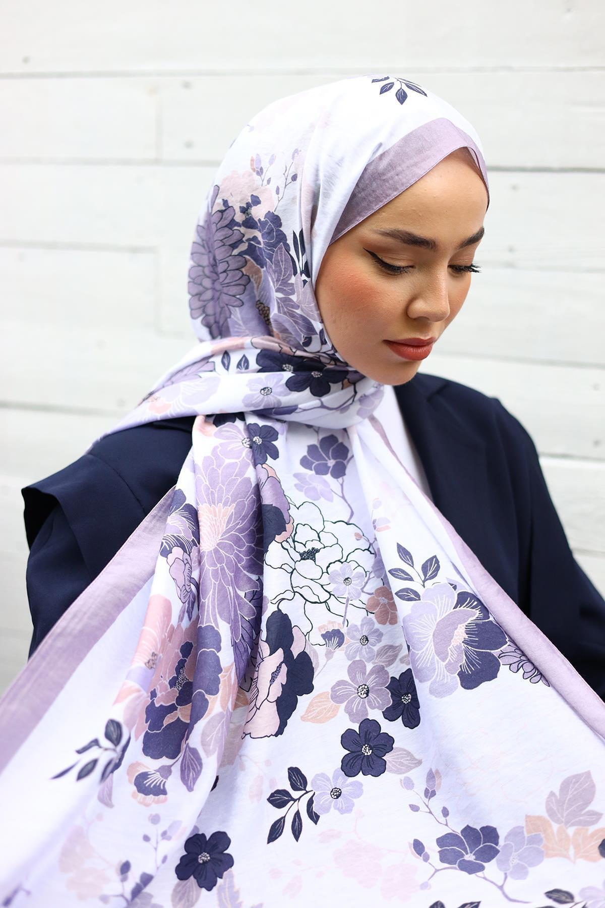 Silk Home-Olinda Shawl Model 49004-29 6