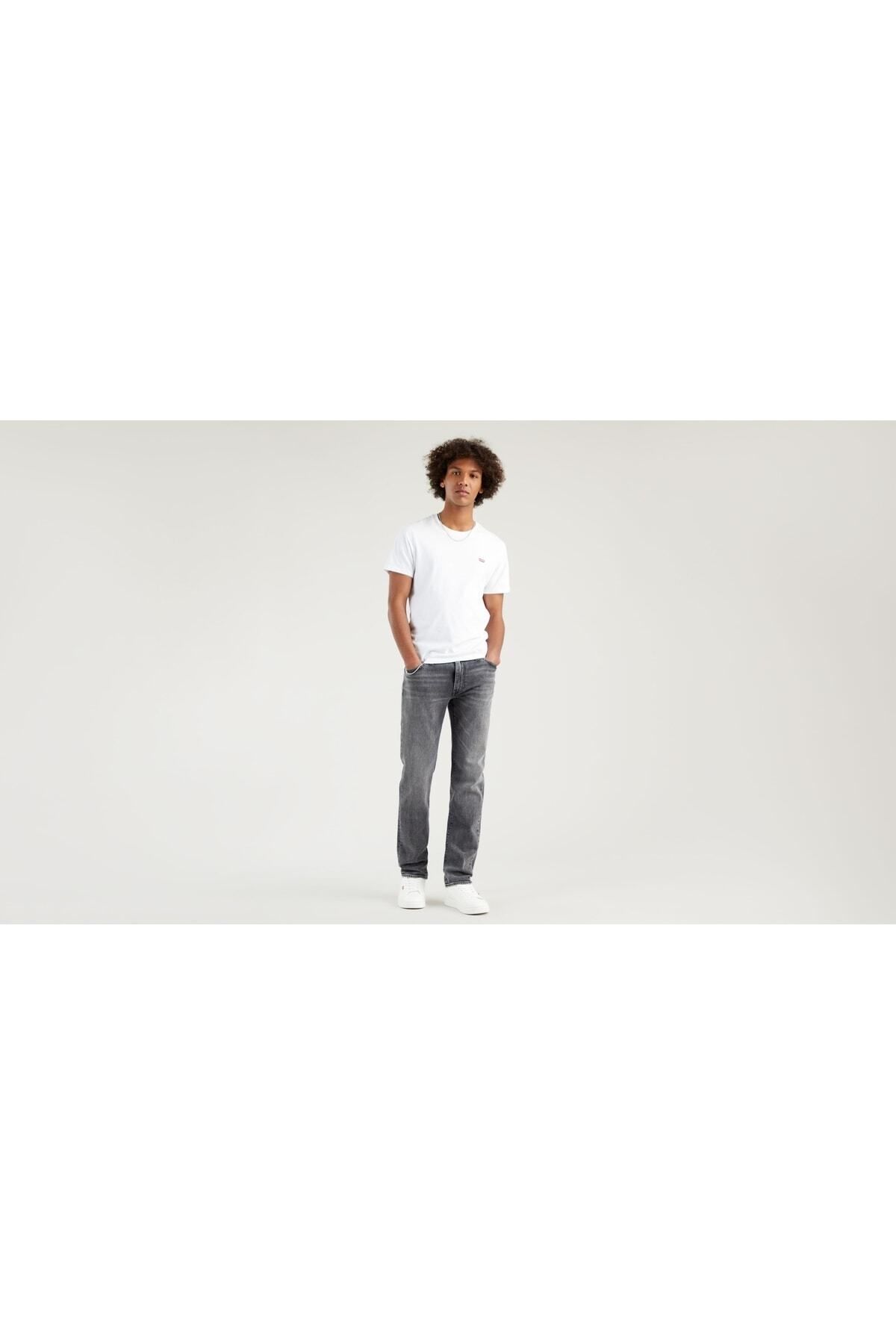 شلوار جین مردانه 511 ™ باریک Levi's