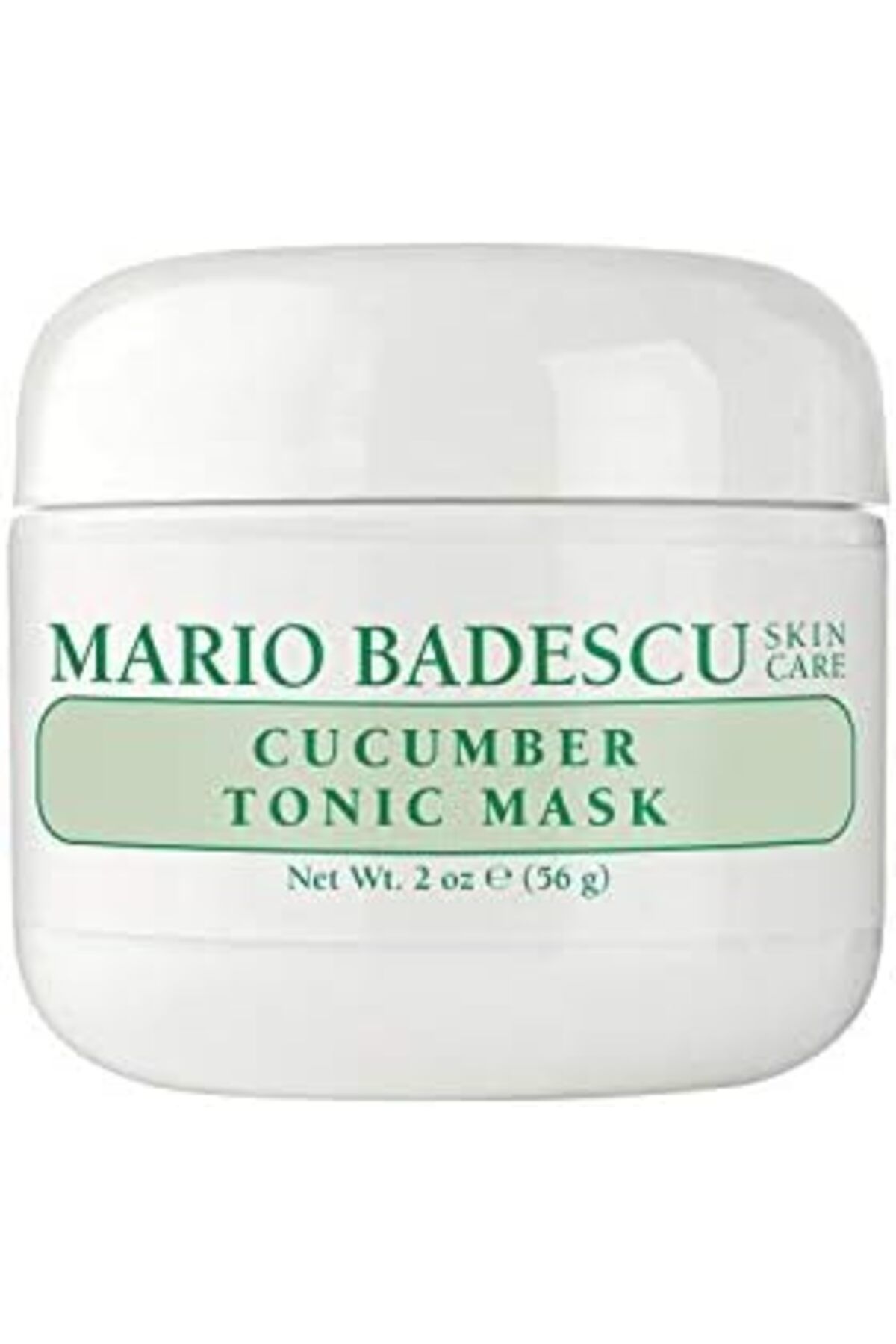 mario badescu-Cucumber Tonic Mask, 2 oz 2