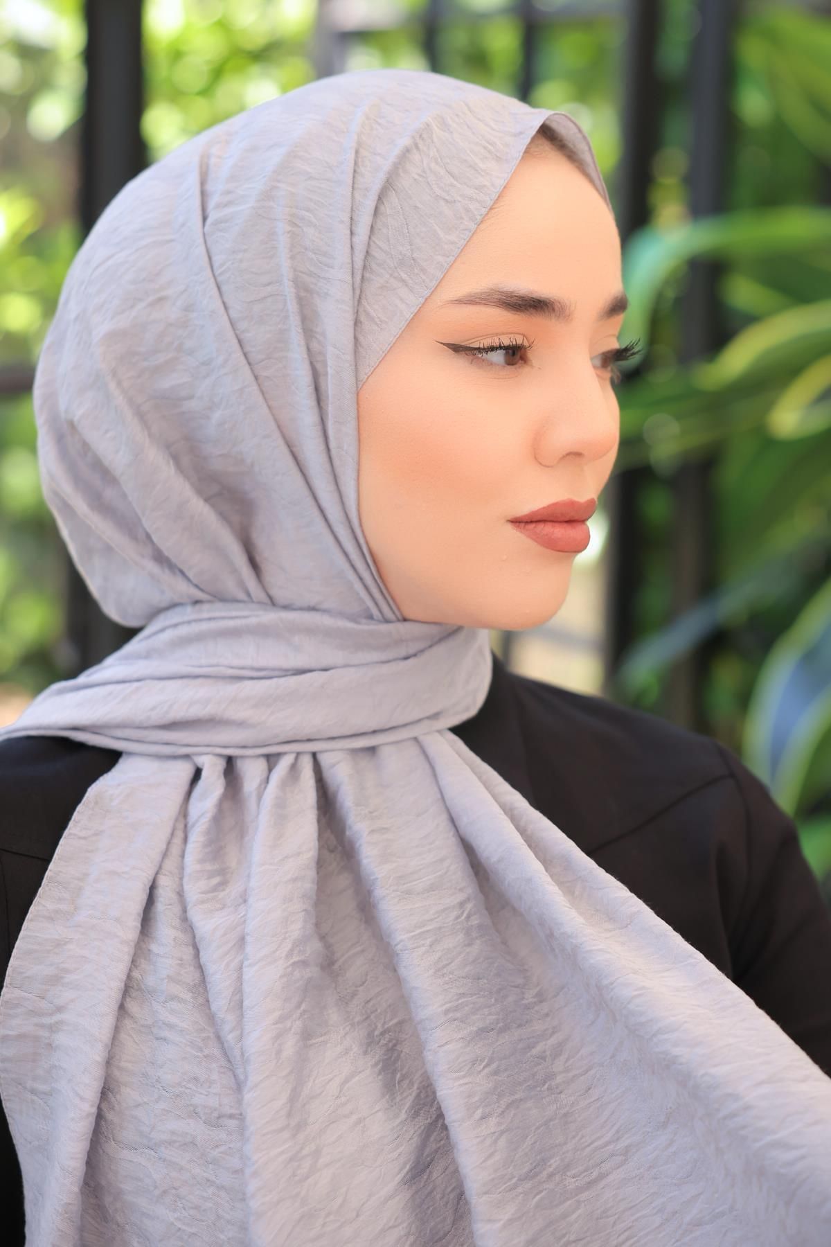 Silk Home-Σάλι μάρκας Olinda Model 49001-33 5