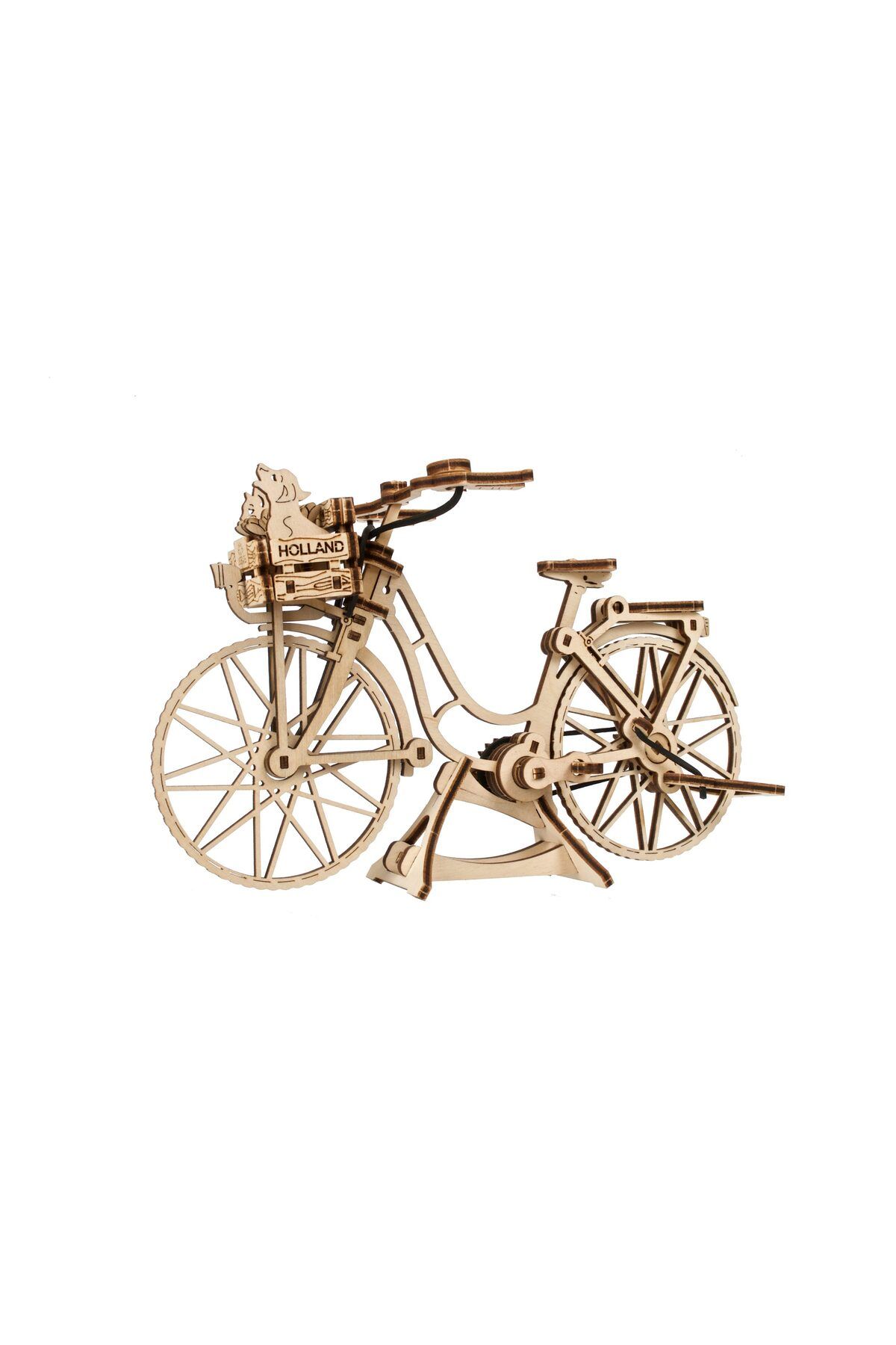 Ugears Bicicletă Olandeză - One Size