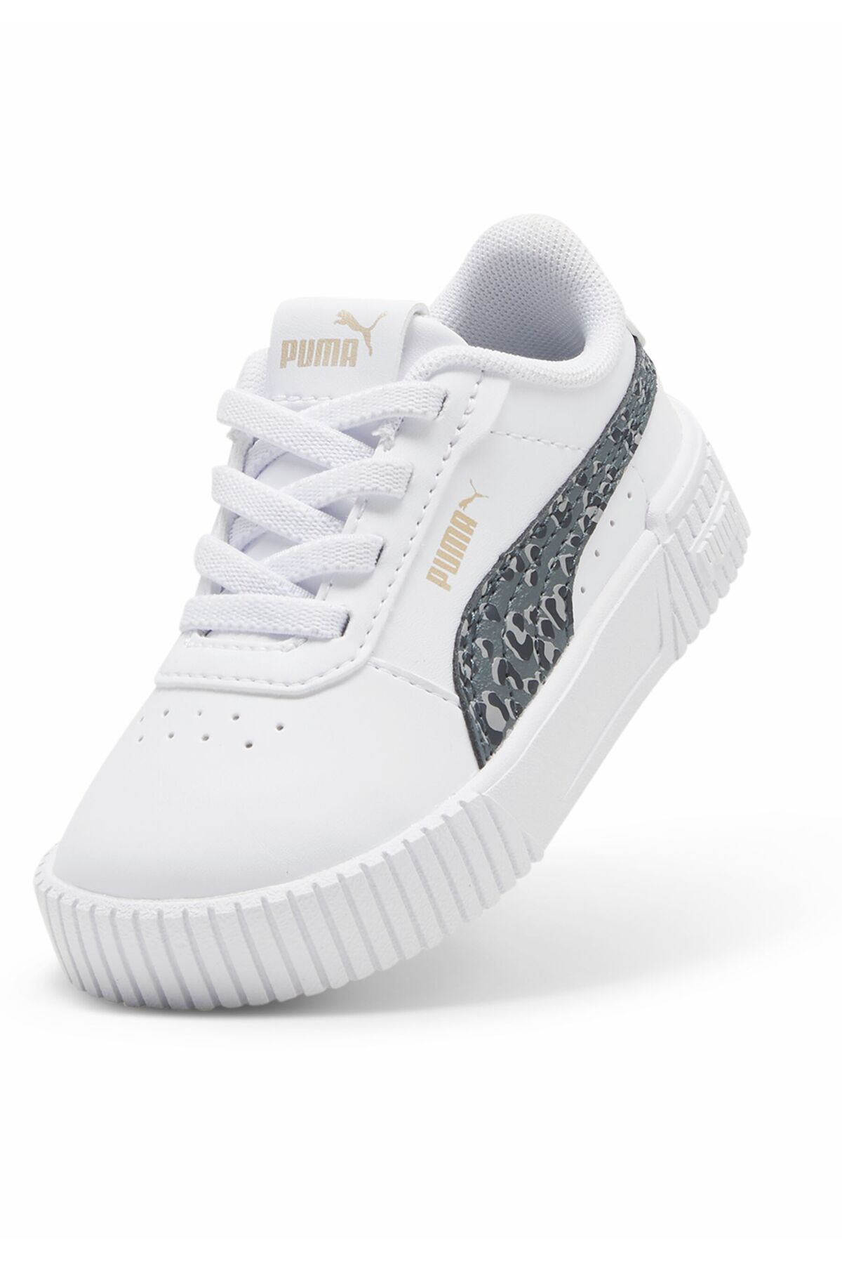Puma-Batolecí tenisky Carina 2.0 Animal Update 6