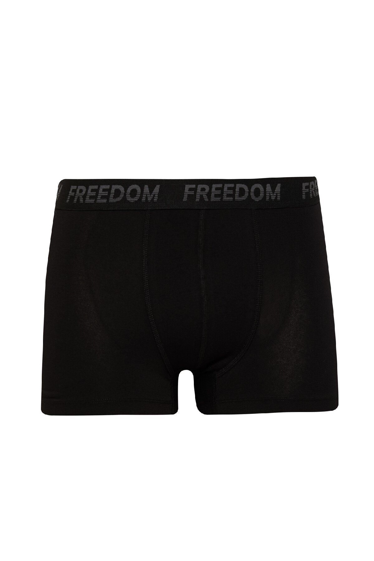 DeFacto-Regular Fit 3-pack Boxer E2922ax25sp 6