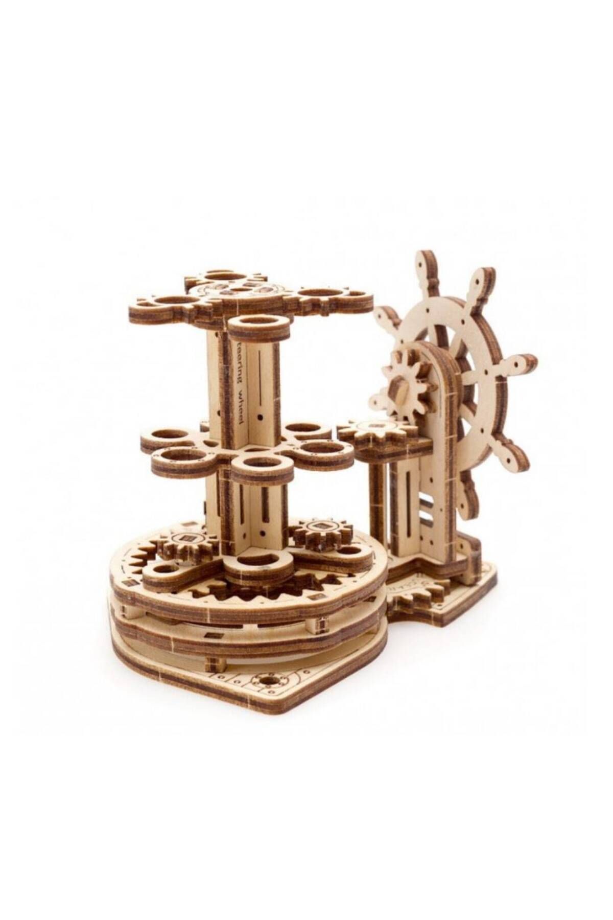 Ugears Organizator De Birou - One Size