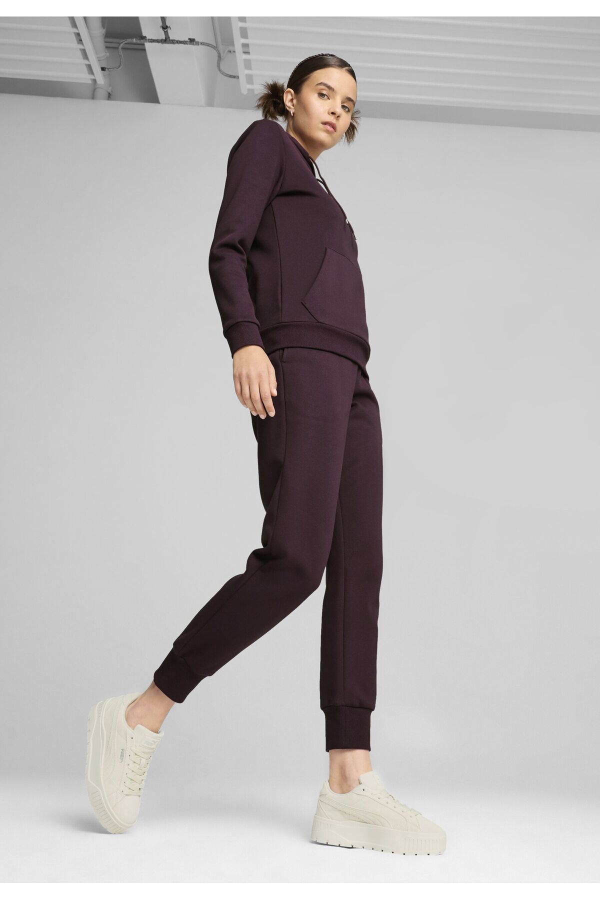 Puma-Karmen II Sneaker Damen 5