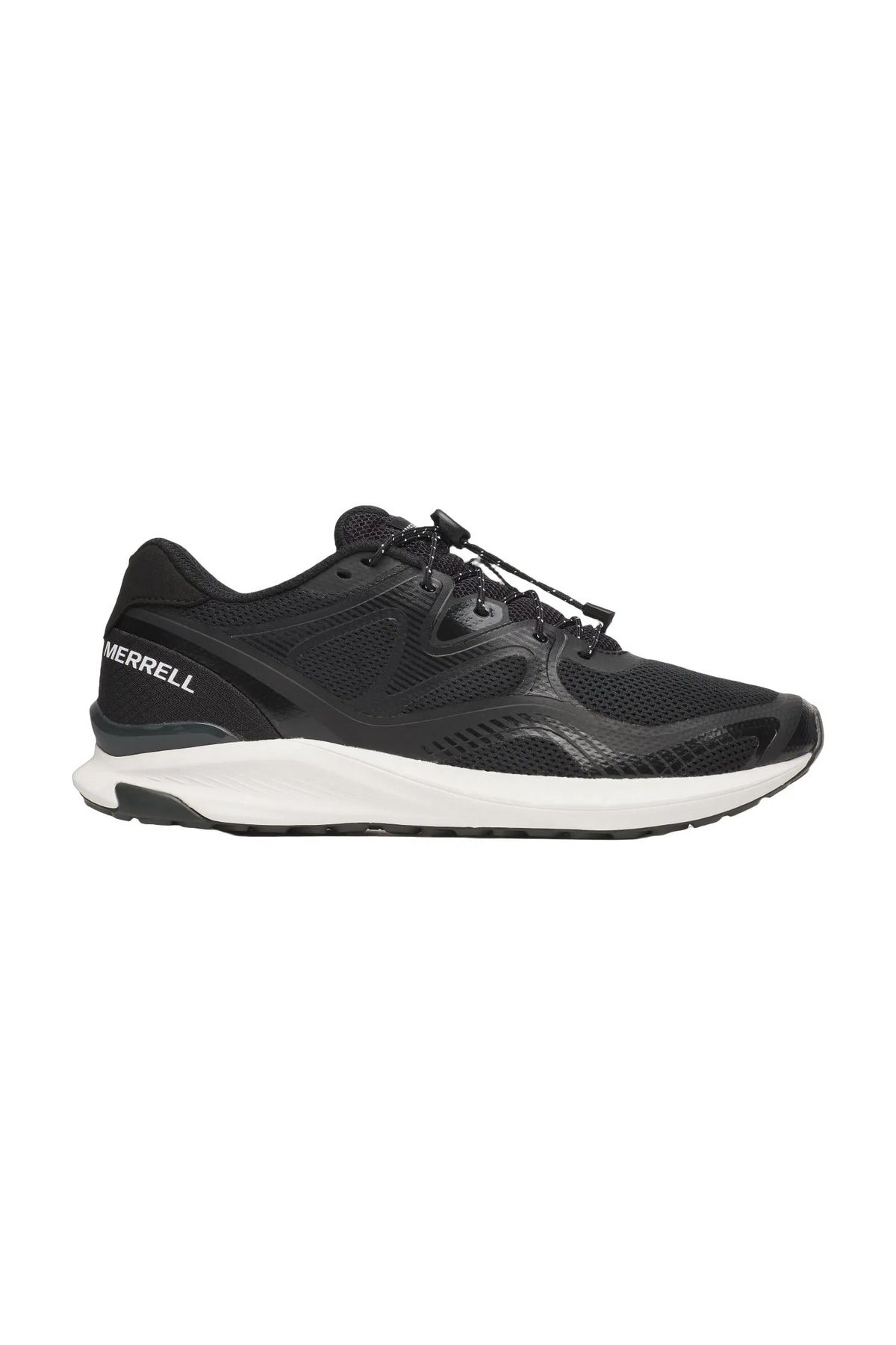 Merrell-Women's Black Skyquest Trek Casual Shoes J 068540 -6000 1