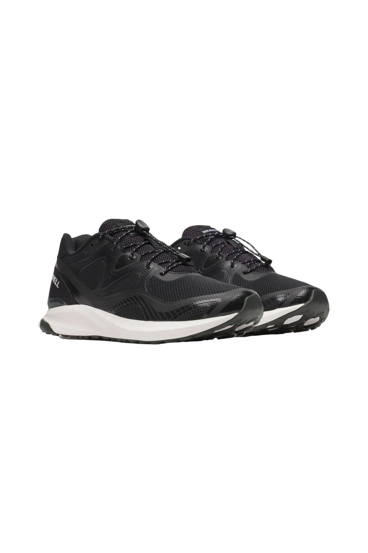Merrell-Women's Black Skyquest Trek Casual Shoes J 068540 -6000 3