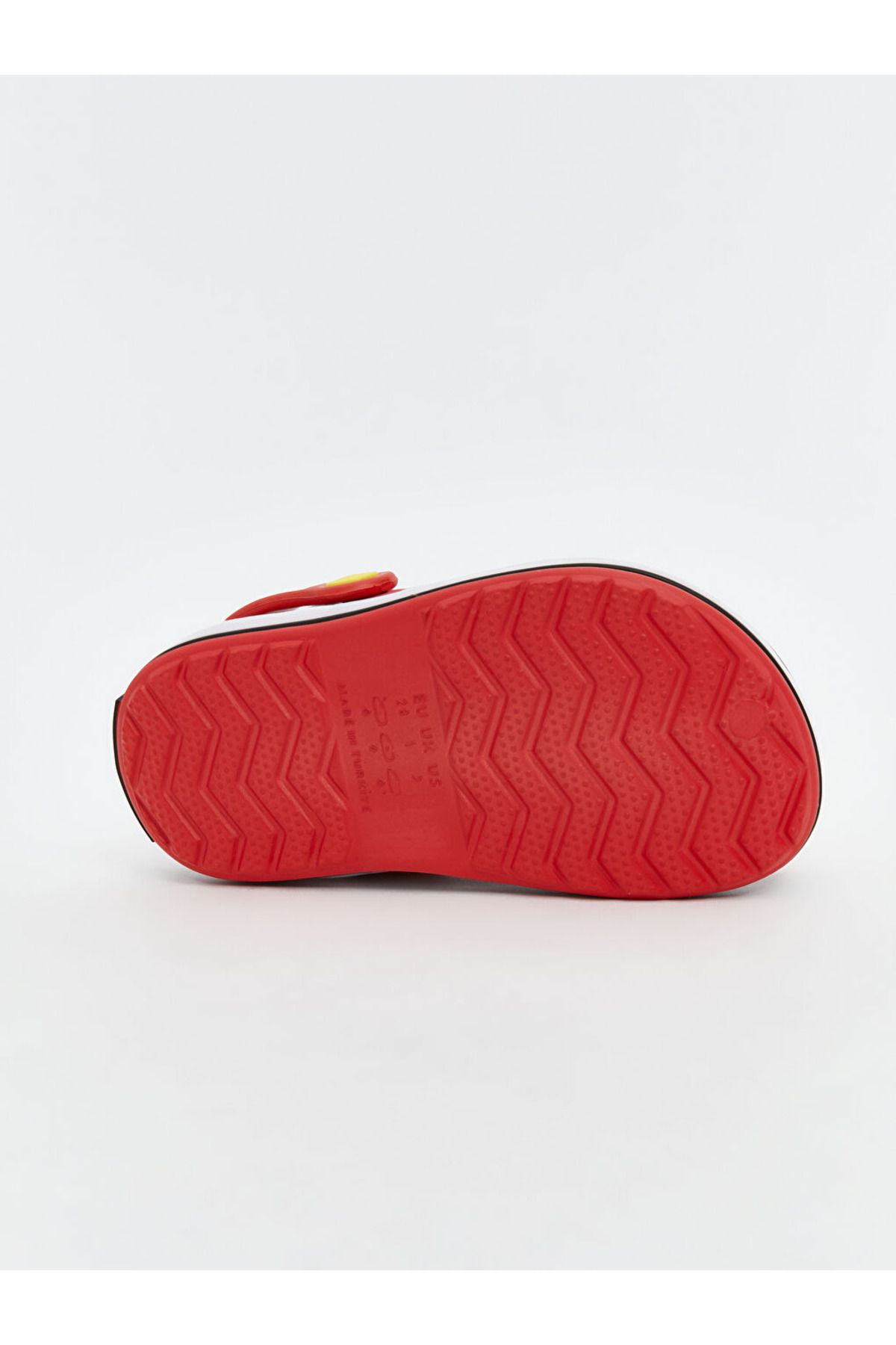 LC Waikiki-Timeless and Luminous Boys' Licensed Sole Lighted Beach Sandals from Shining Store 6