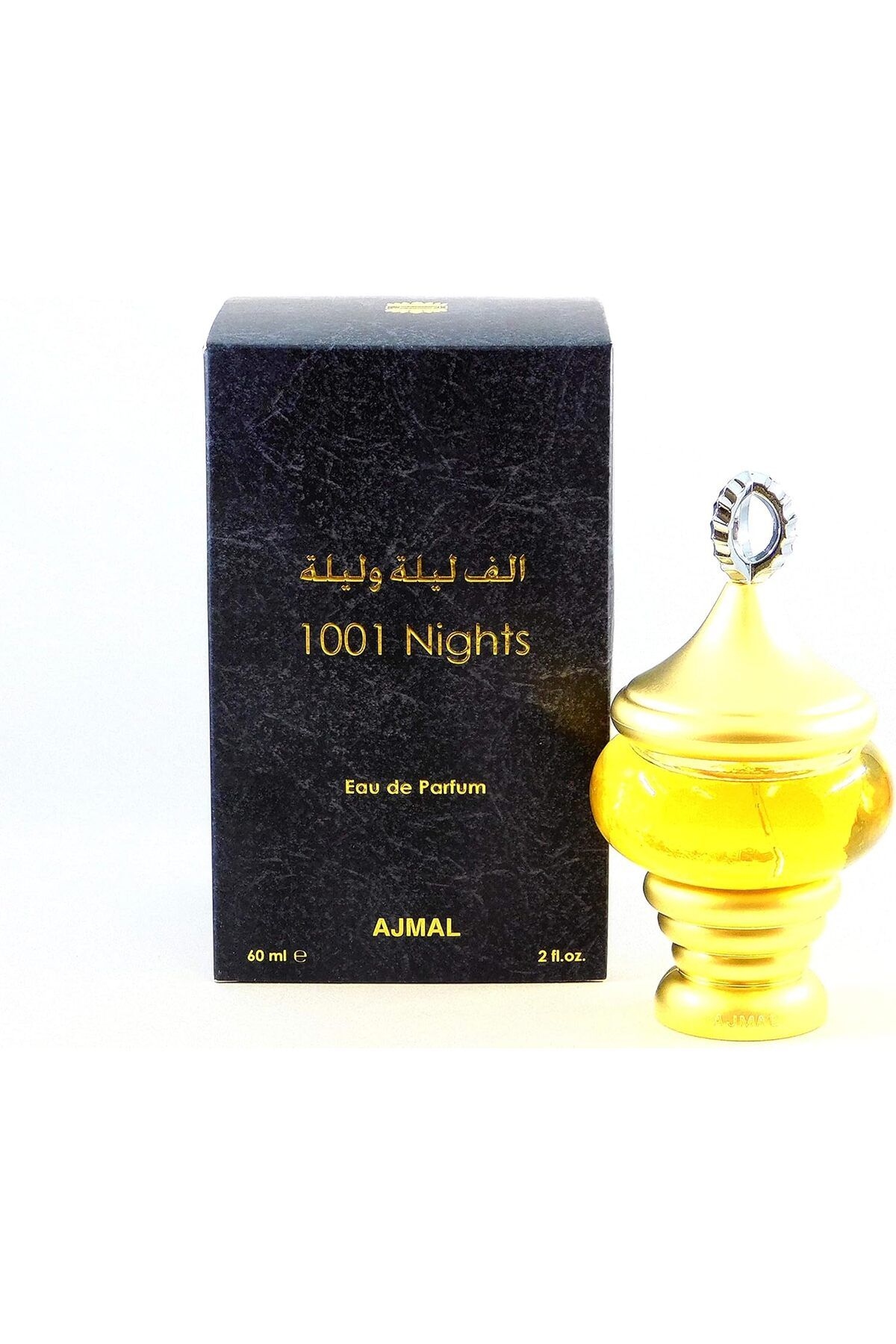 Ajmal-1001 Nights Eau de Parfum 60ml​ 1