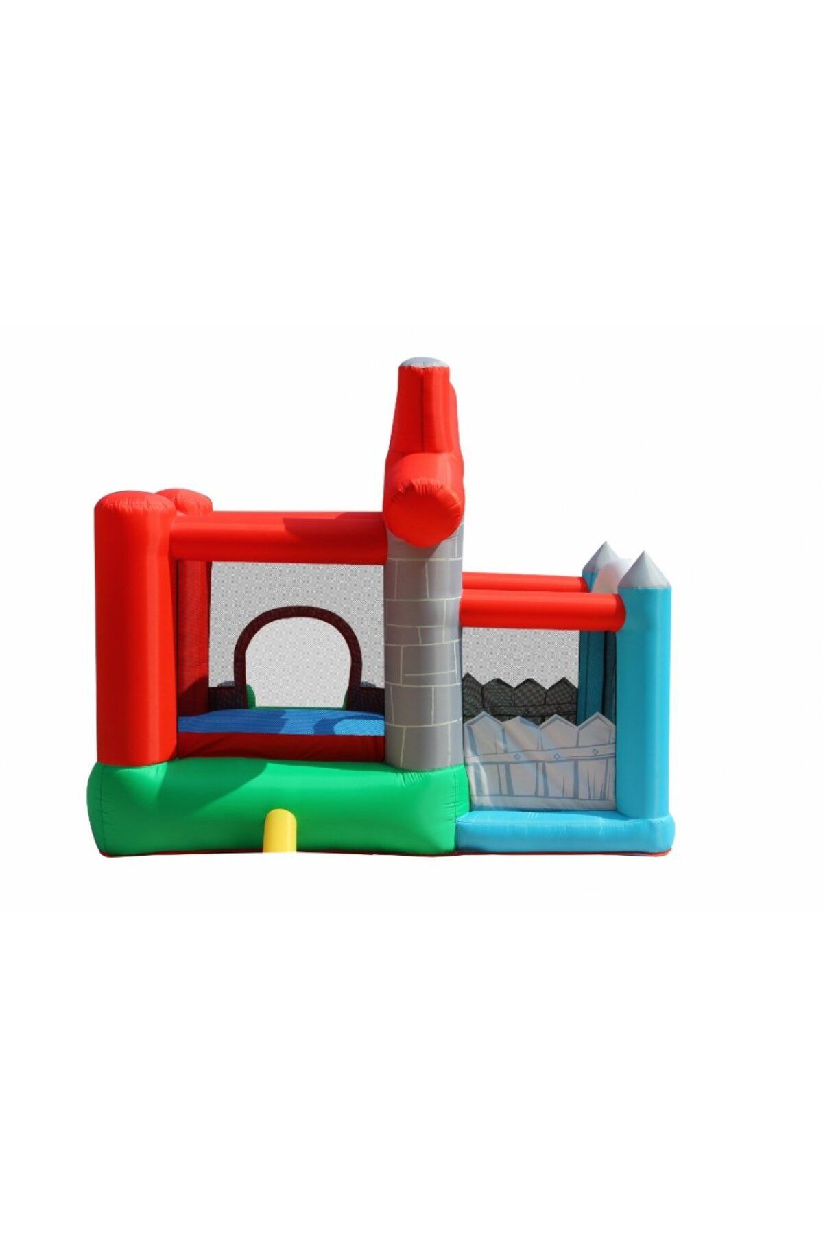Happy Hop-Saltea gonflabila Happy House 2