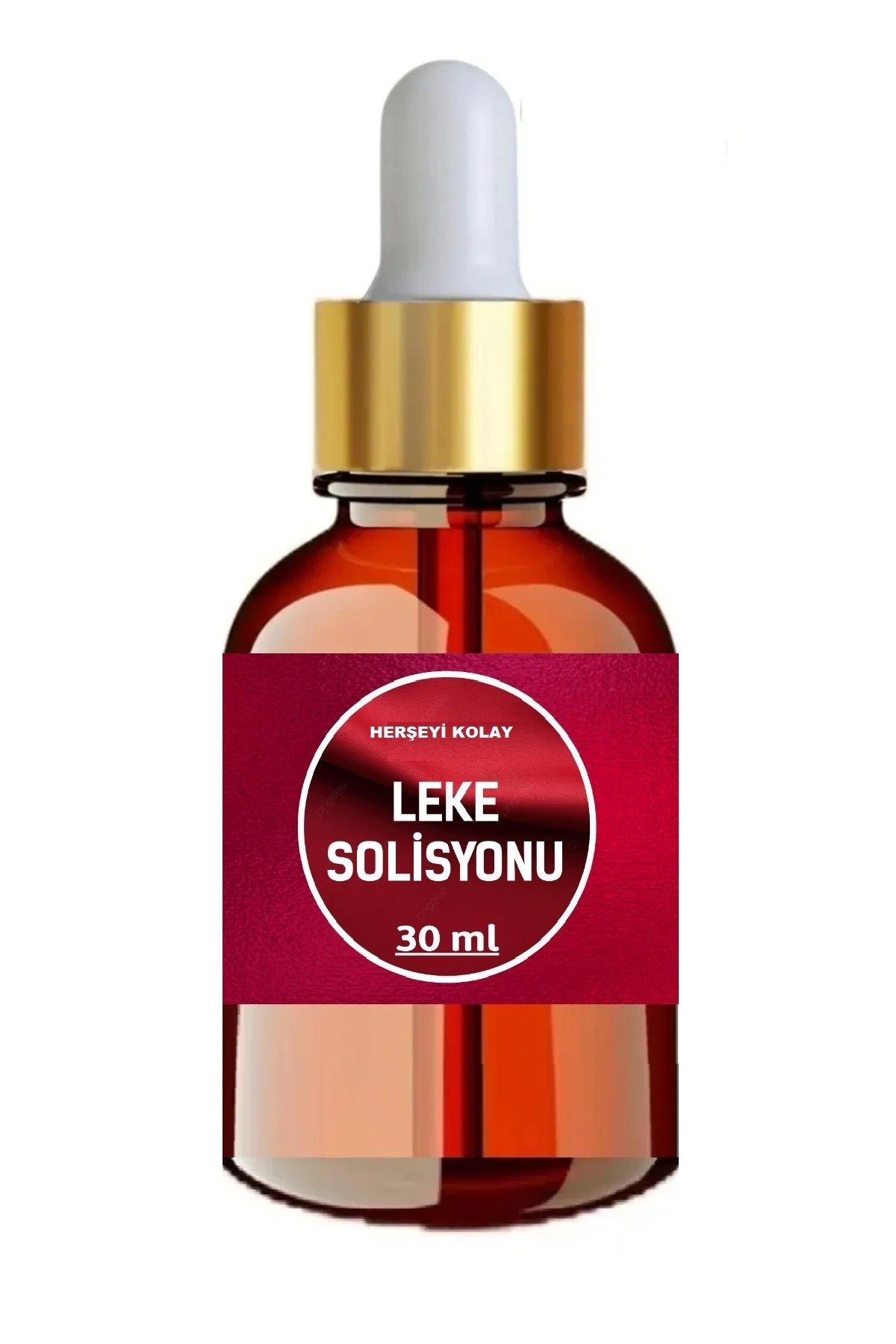 Leke Solisyonu 30 ml