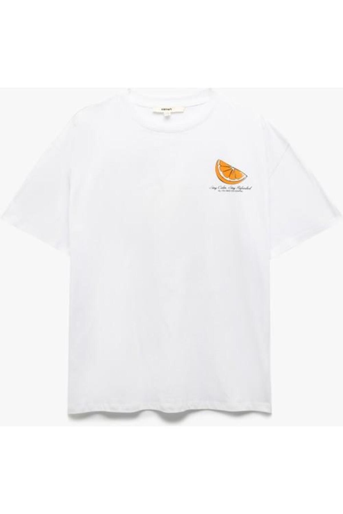 تیشرت کوتون 5SAK50125EK