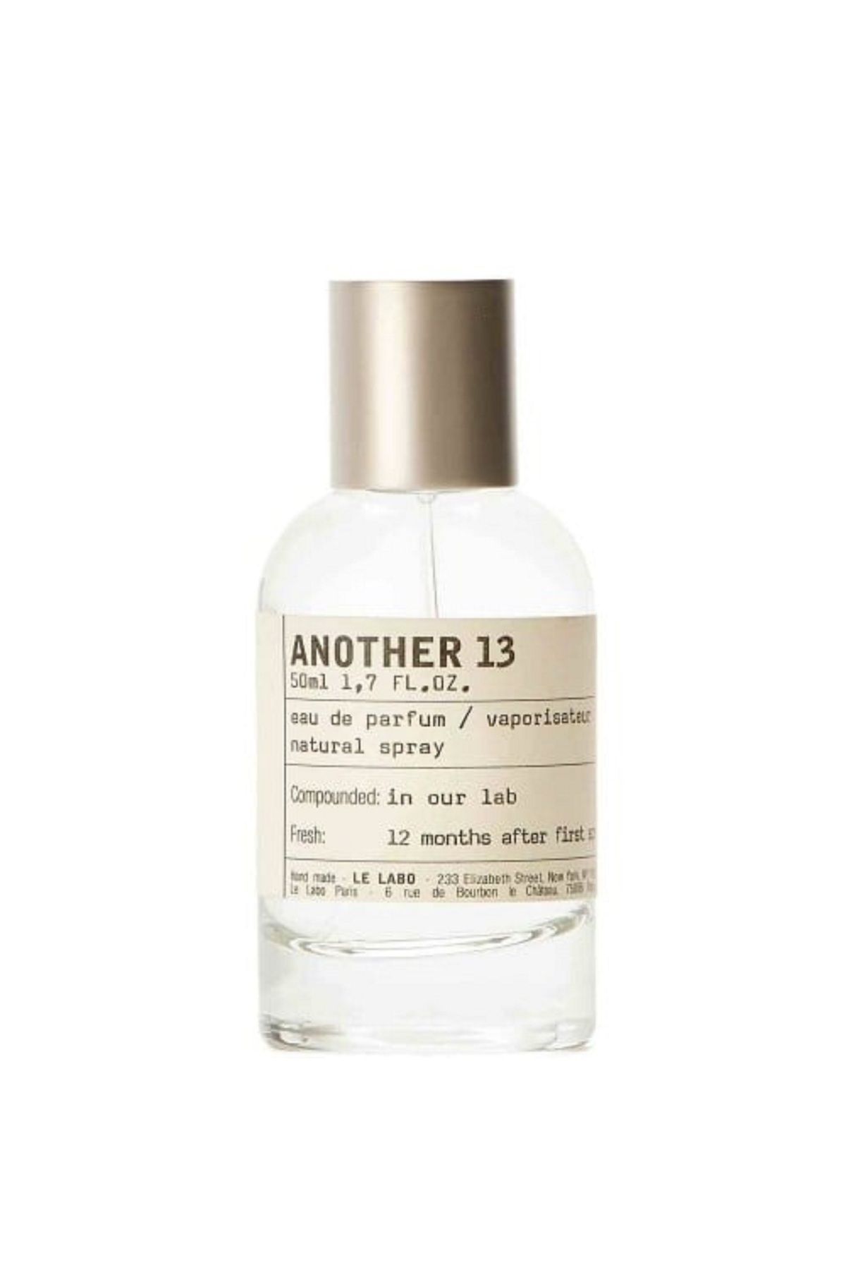 Le Labo-عطر سانتال 33 لي لابو 100 مل Santal 33 Le Labo 2