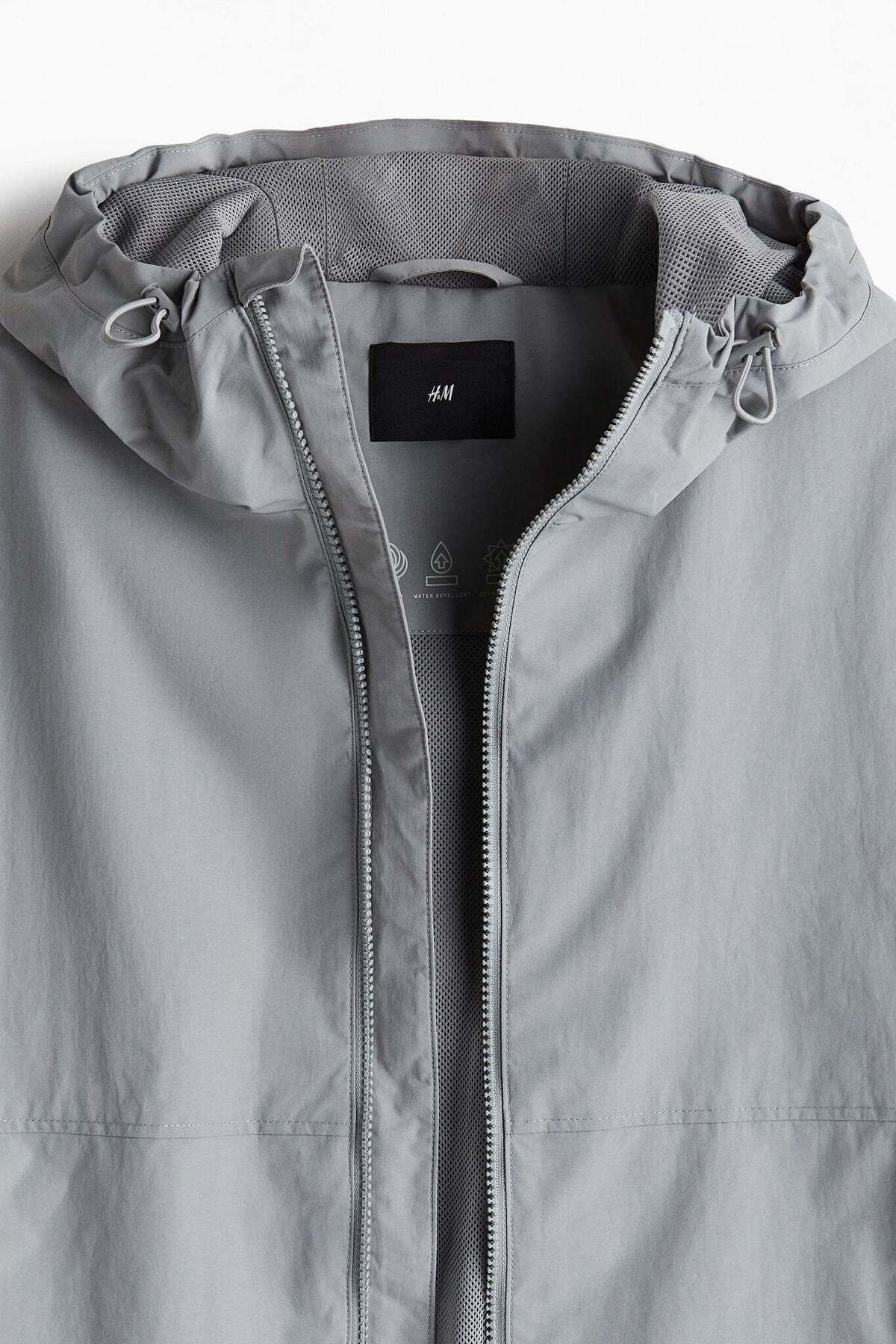 H&M-Regular Fit Windbreaker 3