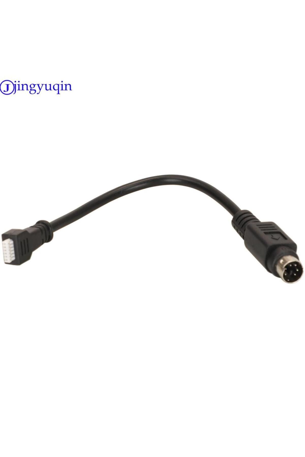 jingyuqin-KEYDIY Program Cable For KD-X2 KD VVDI Remote Car Key Generator Remotes Support Line 3