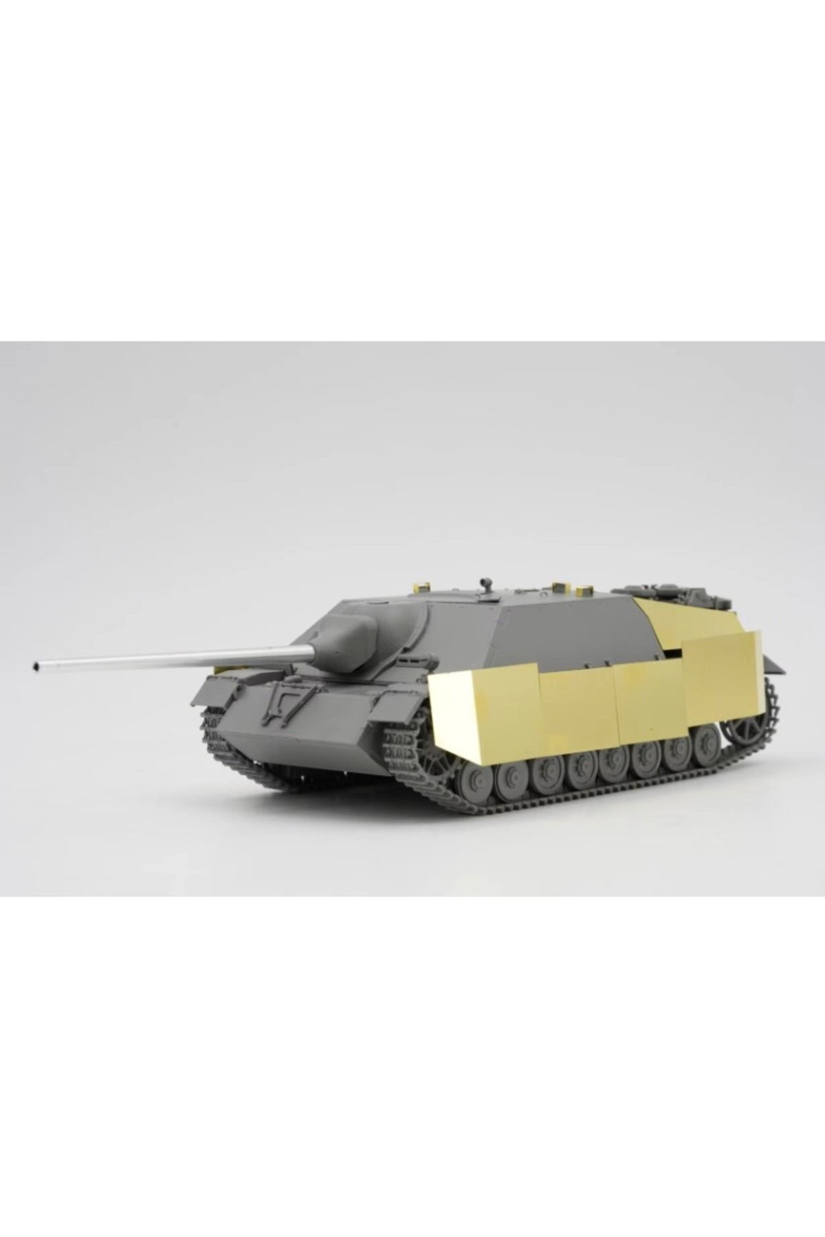 Choice-Border BT-049 1/35 Scale Jagdpanzer IV L/70 V Assemble Model Kit 2