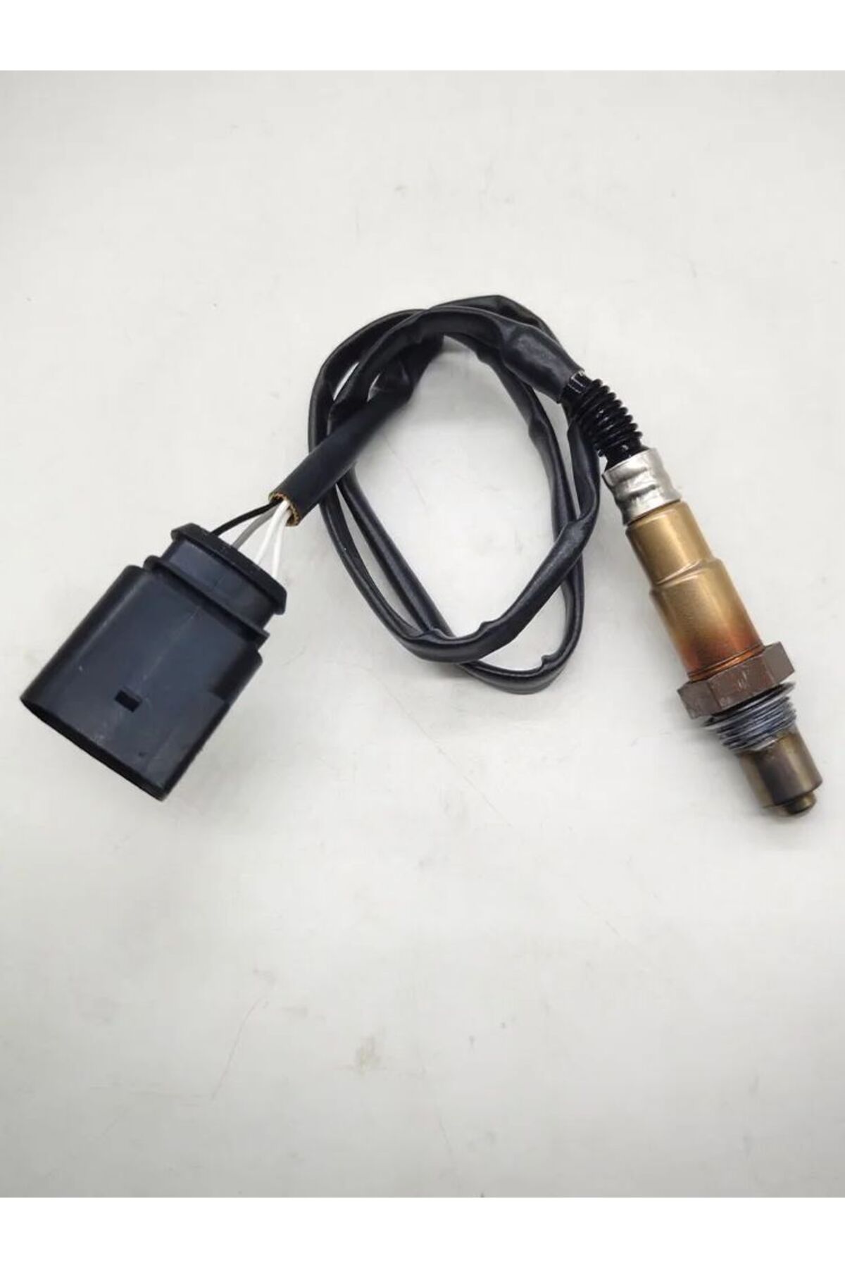 Choice-Oxygen Sensor For VW NEW BEETLE 1.8 2.5 0258010011 030906262R 0258010012 0258010075 4 Wire Lambda... 7
