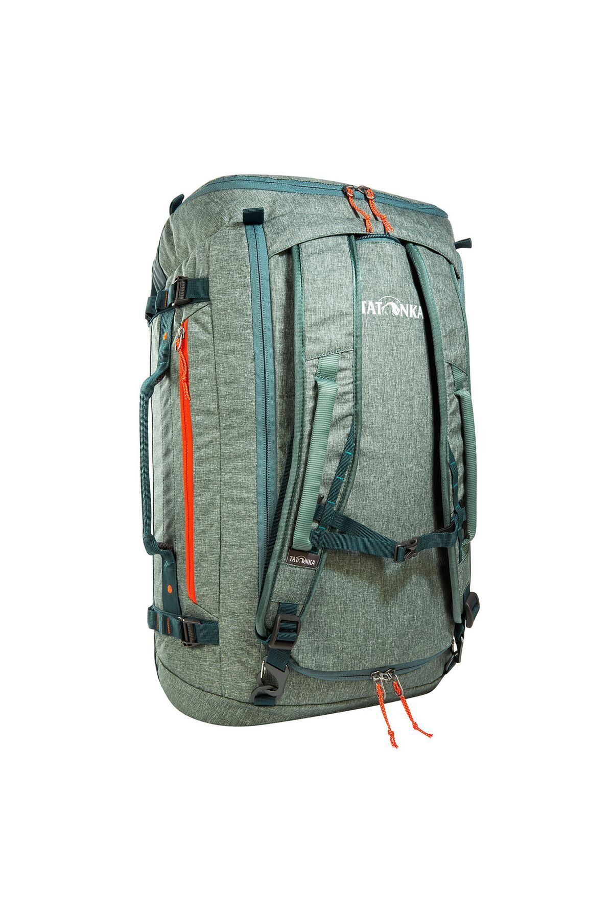 Tatonka-Duffle Bag 45 Foldable travel bag 57 cm 3