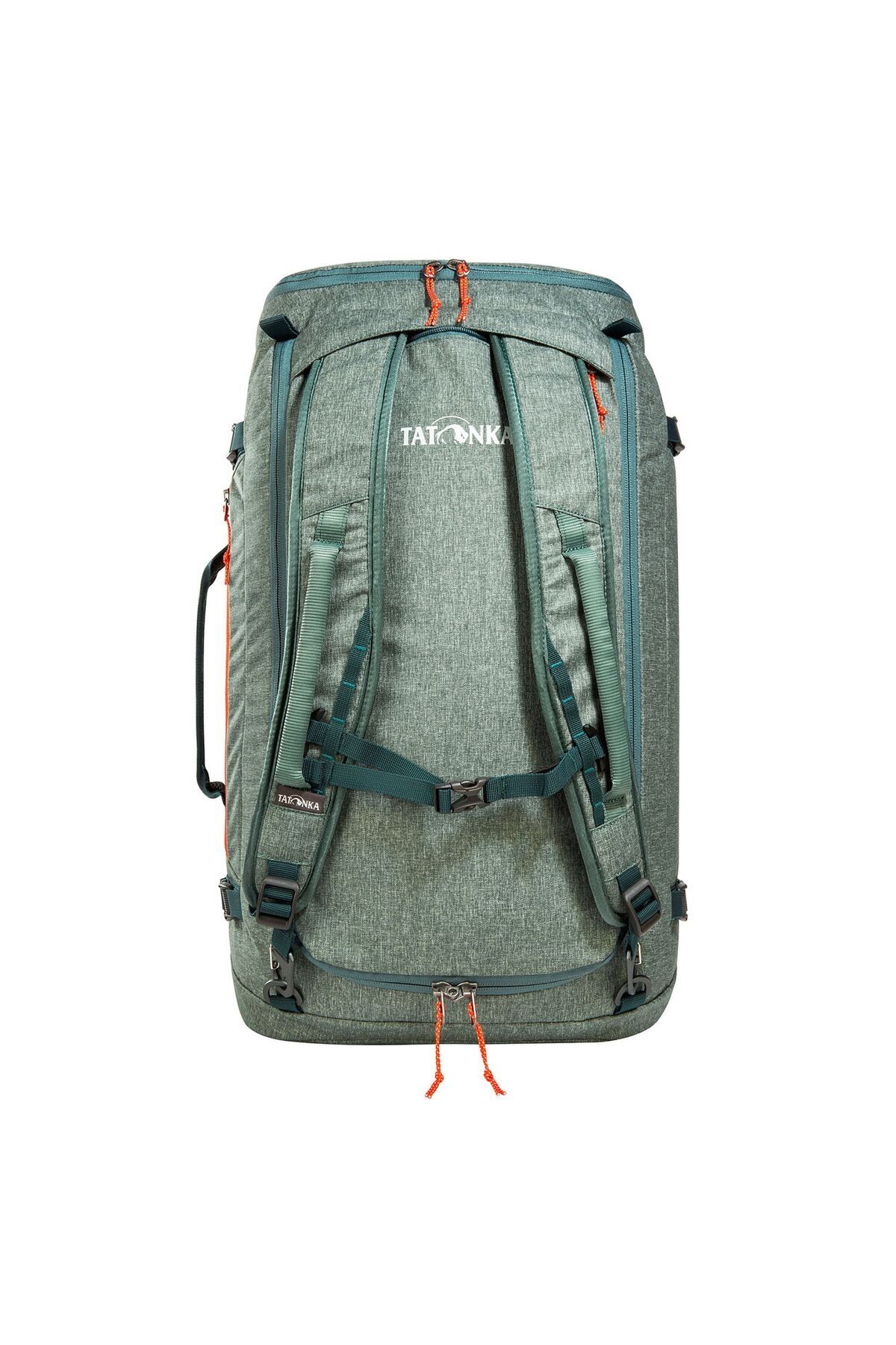 Tatonka-Duffle Bag 45 Foldable travel bag 57 cm 1