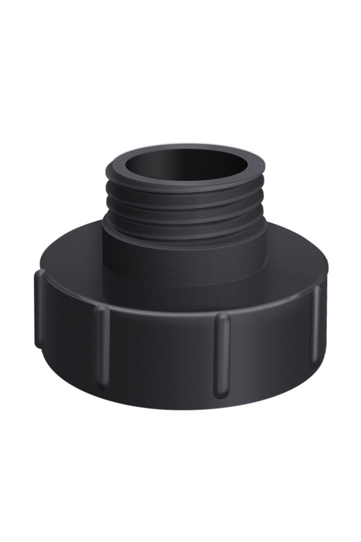 WHPHous-IBC Adapter S100xS60 To Dn100 Reduce S60 IBC Tank Connector Adapter Ton Barrel Accessories Valve ... 7