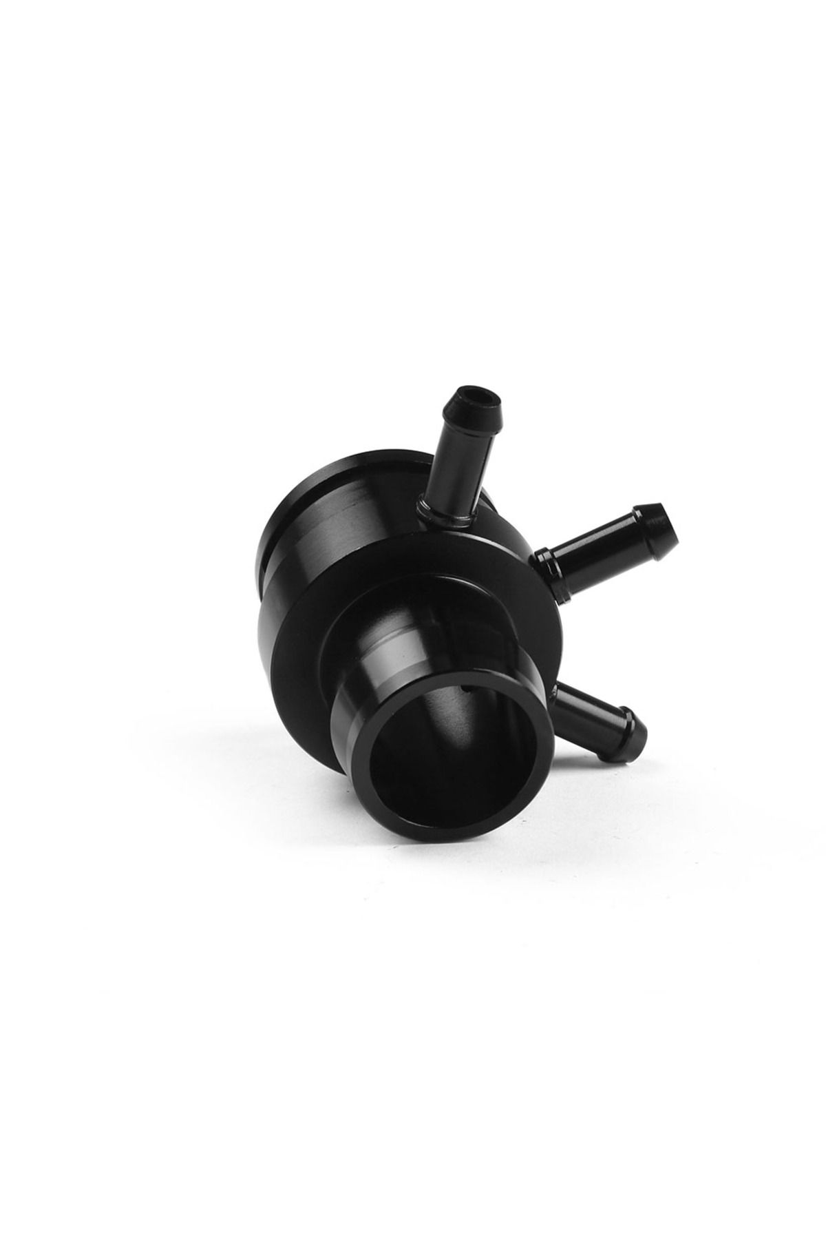 Choice-Turbo Boost Tap Vacuum Sensor Adapter For VW For Audi 2.0T FSI TSI TFSI MK5 For GTI B7 A3 A4 TT 0... 4