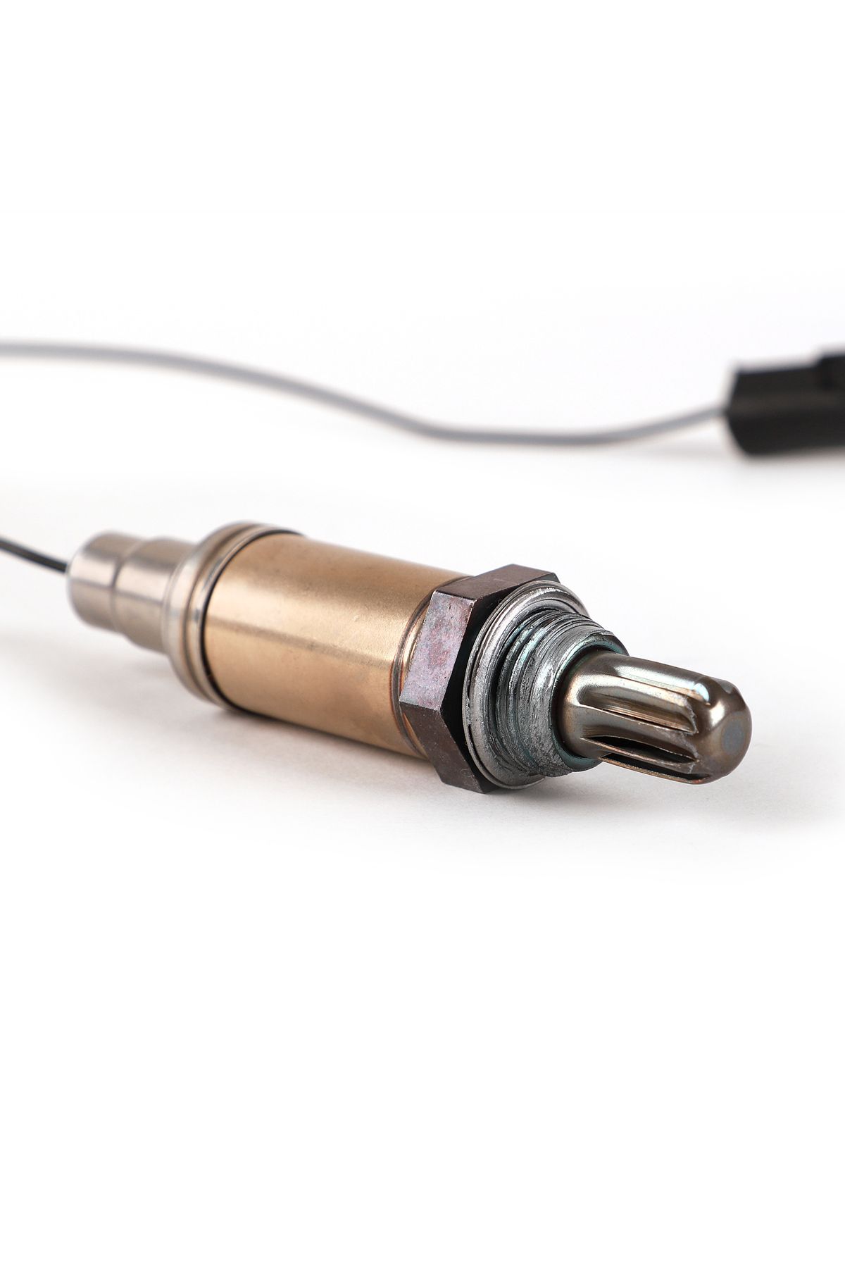 Choice-1 wire Oxygen Sensor O2 Sensor Car Air Fuel Ratio Lambda Probe For GM Genuine Parts AFS21 1921143... 3