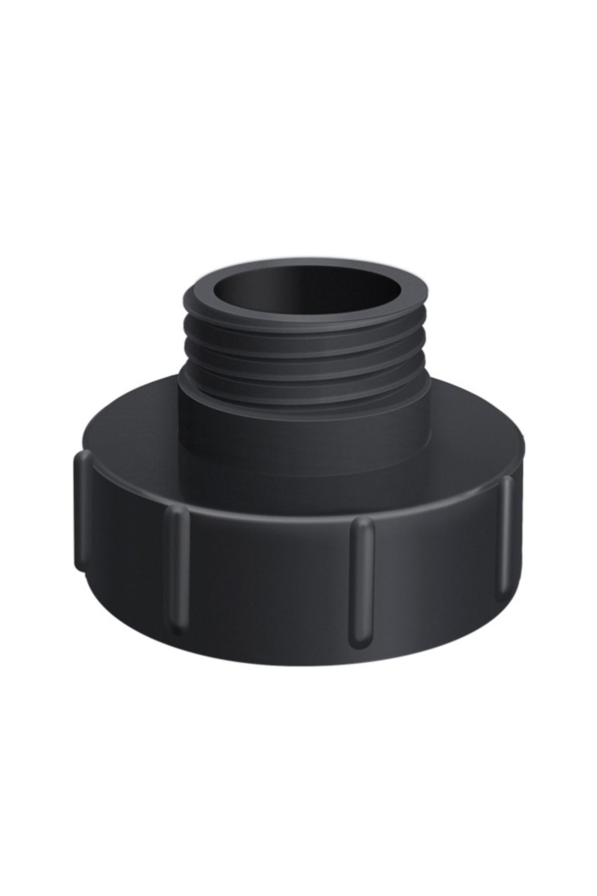 WHPHous-IBC Adapter S100xS60 To Dn100 Reduce S60 IBC Tank Connector Adapter Ton Barrel Accessories Valve ... 8