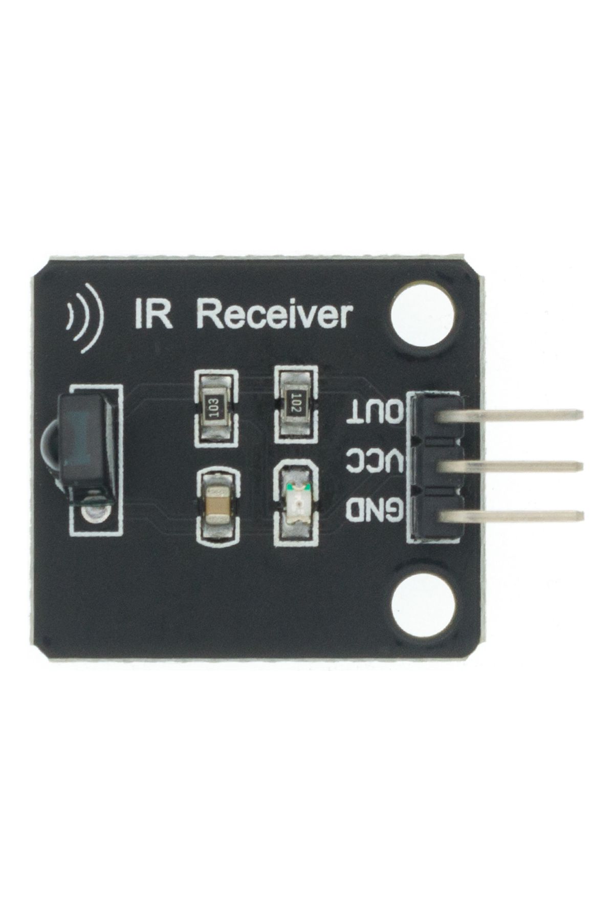 Choice-Receive Module IR Infrared Transmitter Module Ir Digital 38khz Infrared Receiver Sensor Module For A 1