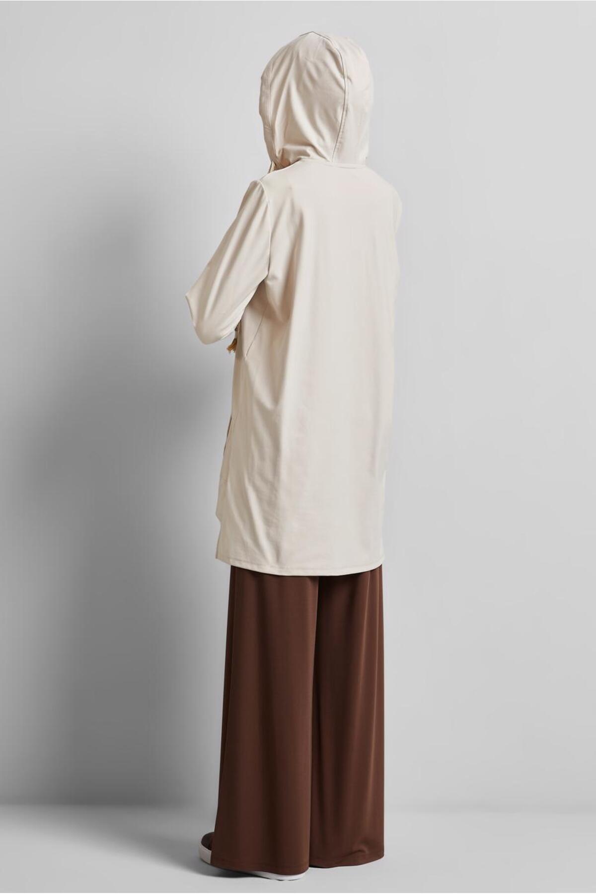 Alvina-Hooded Tracksuit Tunic 45472 3
