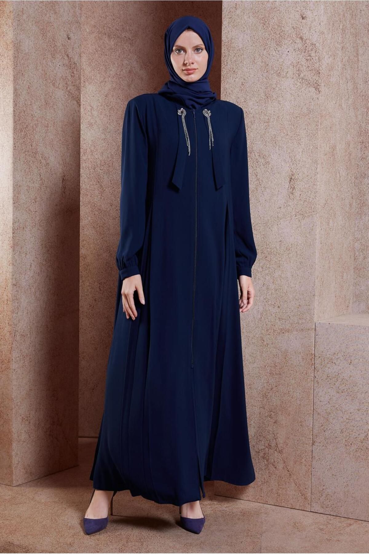 سنگ با جزئیات ABAYA 80106 Alvina