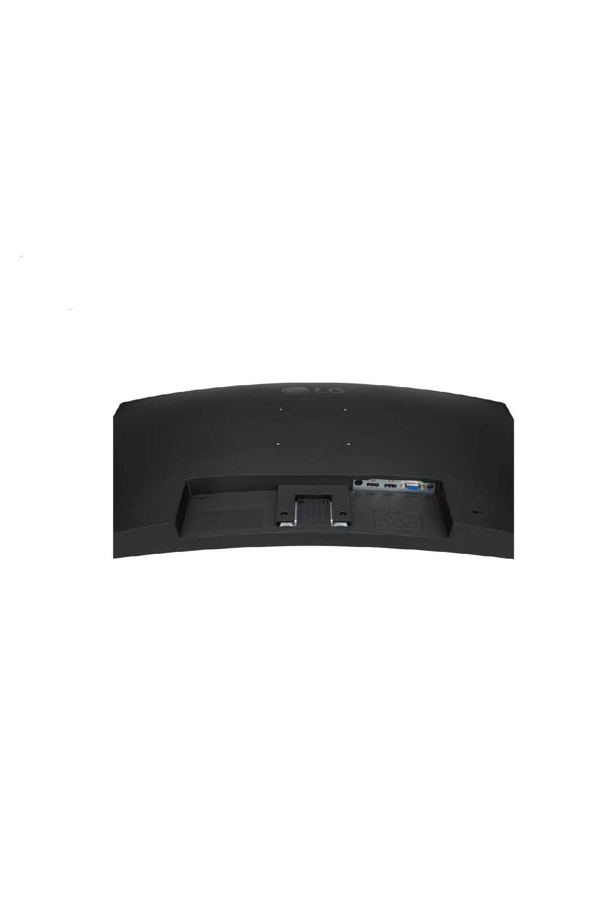 LG-(32MR50C-B) شاشة منحنية FHD مقاس 32 بوصة بمعدل تحديث 100 هرتز، وتقنية AMD FreeSync، والتحكم على الشاشة، ومزامنة الحركة الديناميكية 5